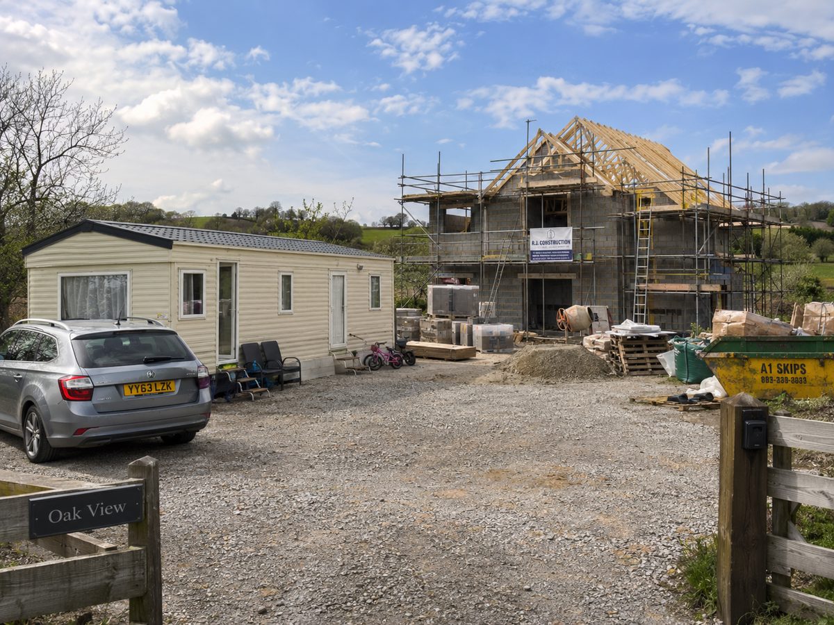Static Caravans UK: Benefits of Using Caravans for Temporary Staff Accommodation On-Site