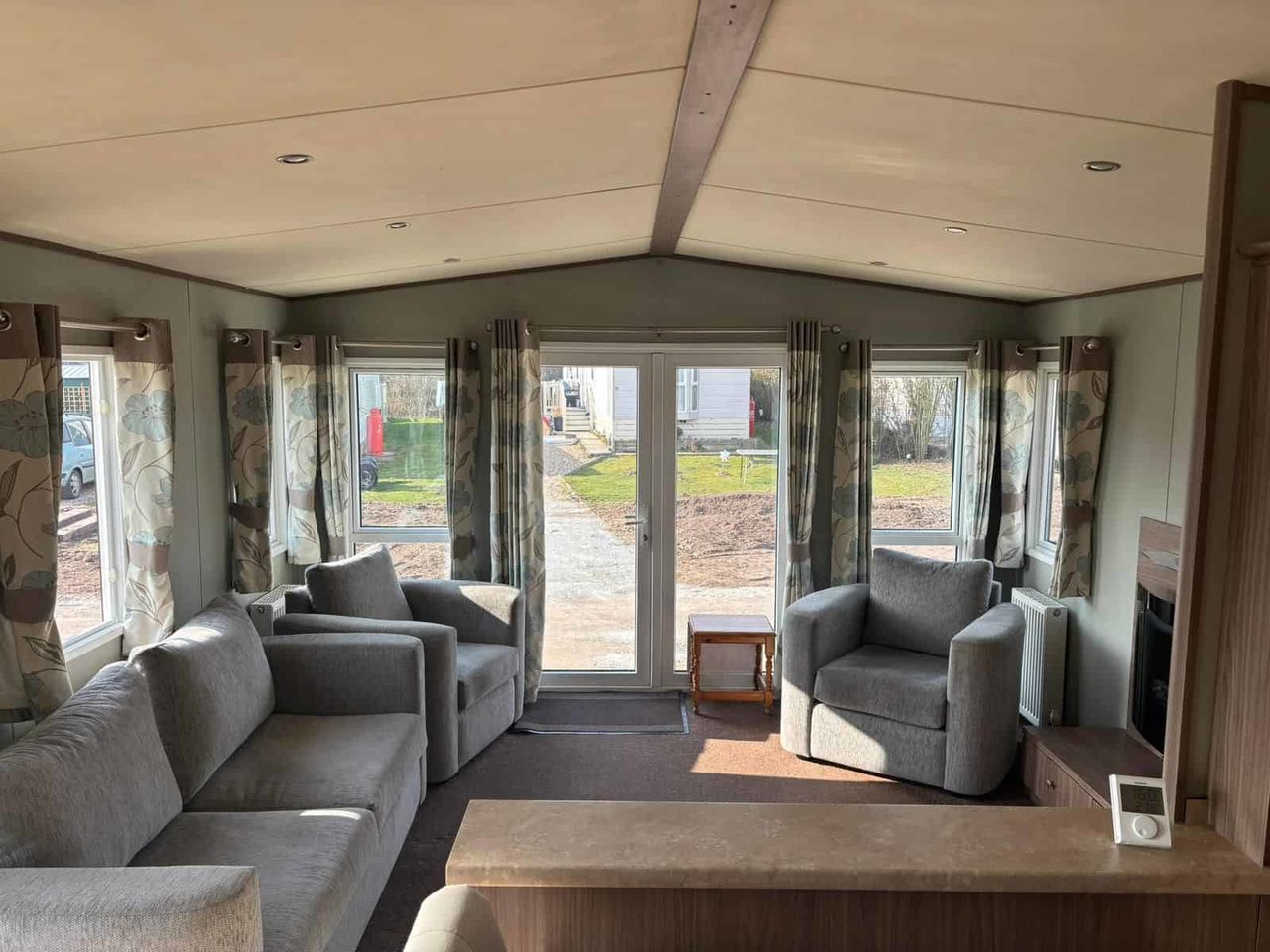 Ambleside lounge