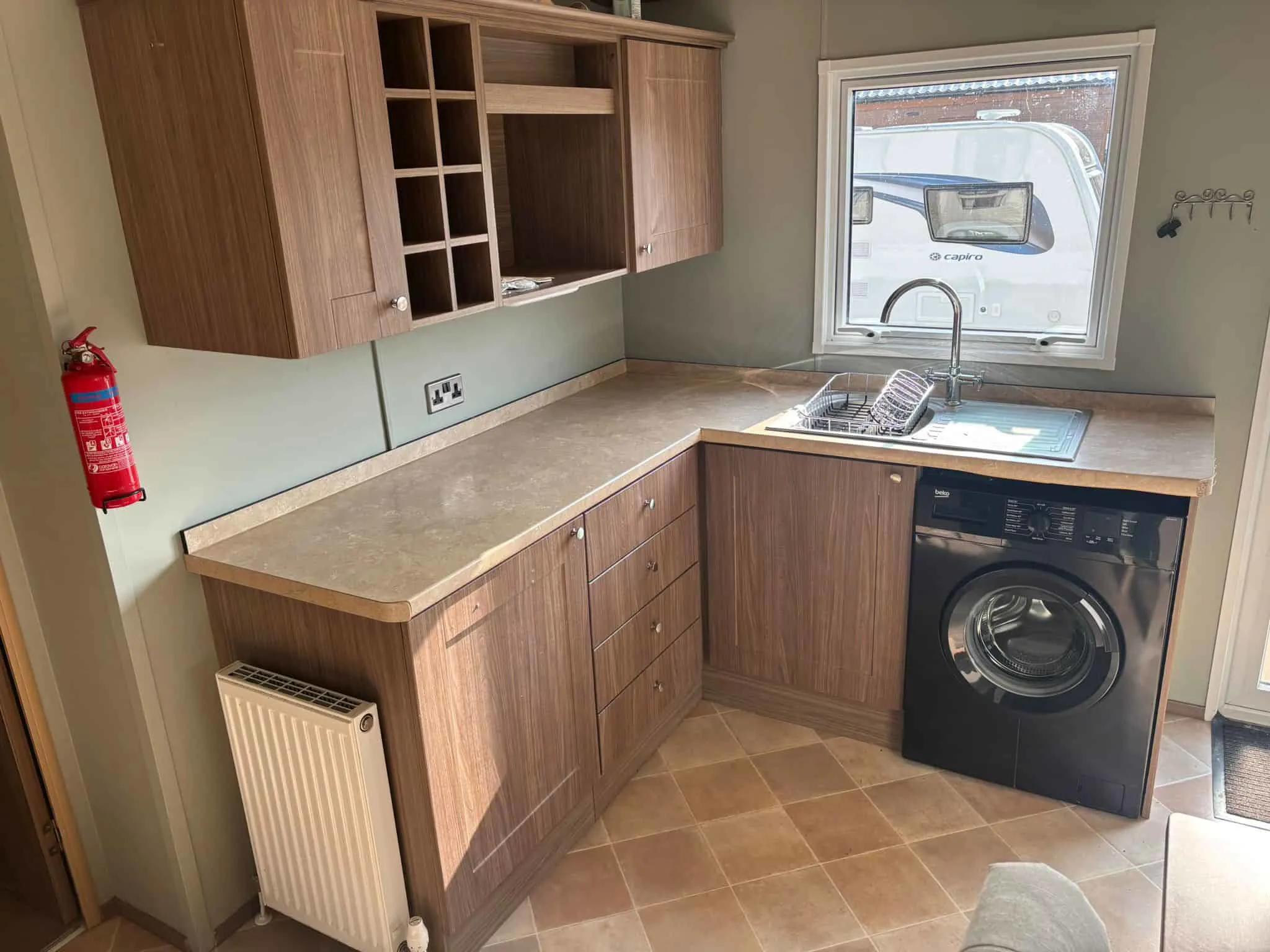 ambleside kitchen