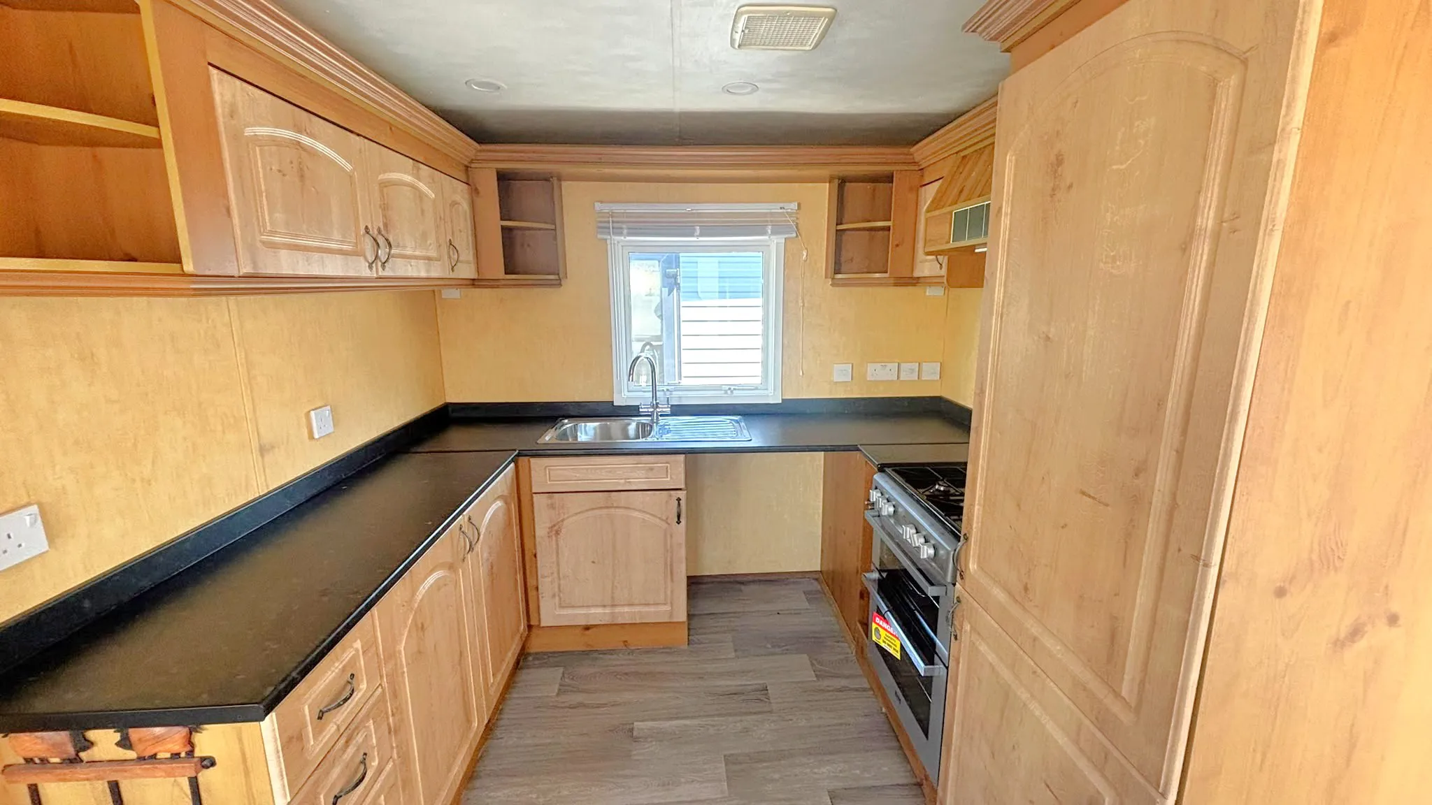 ABI Chatsworth Kitchen