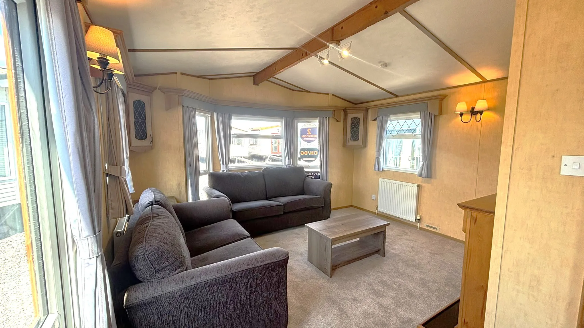 ABI Chatsworth Living Room