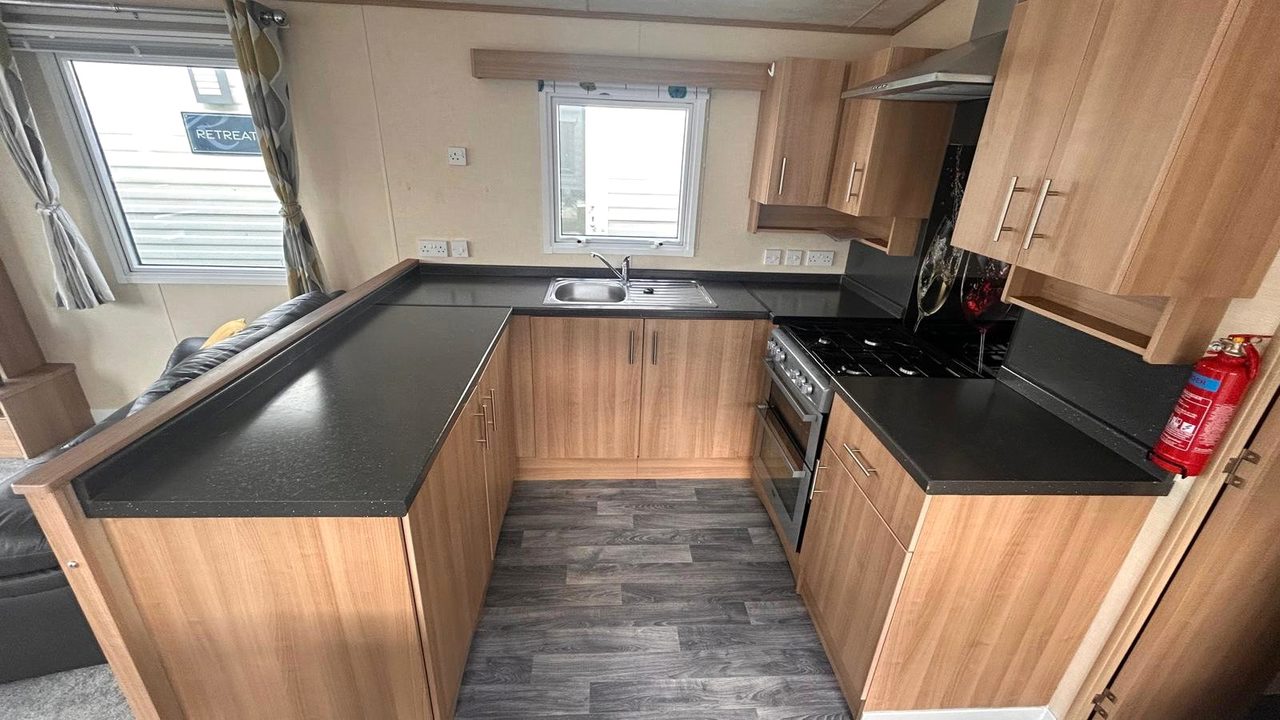 ABI Derwent Kitchen