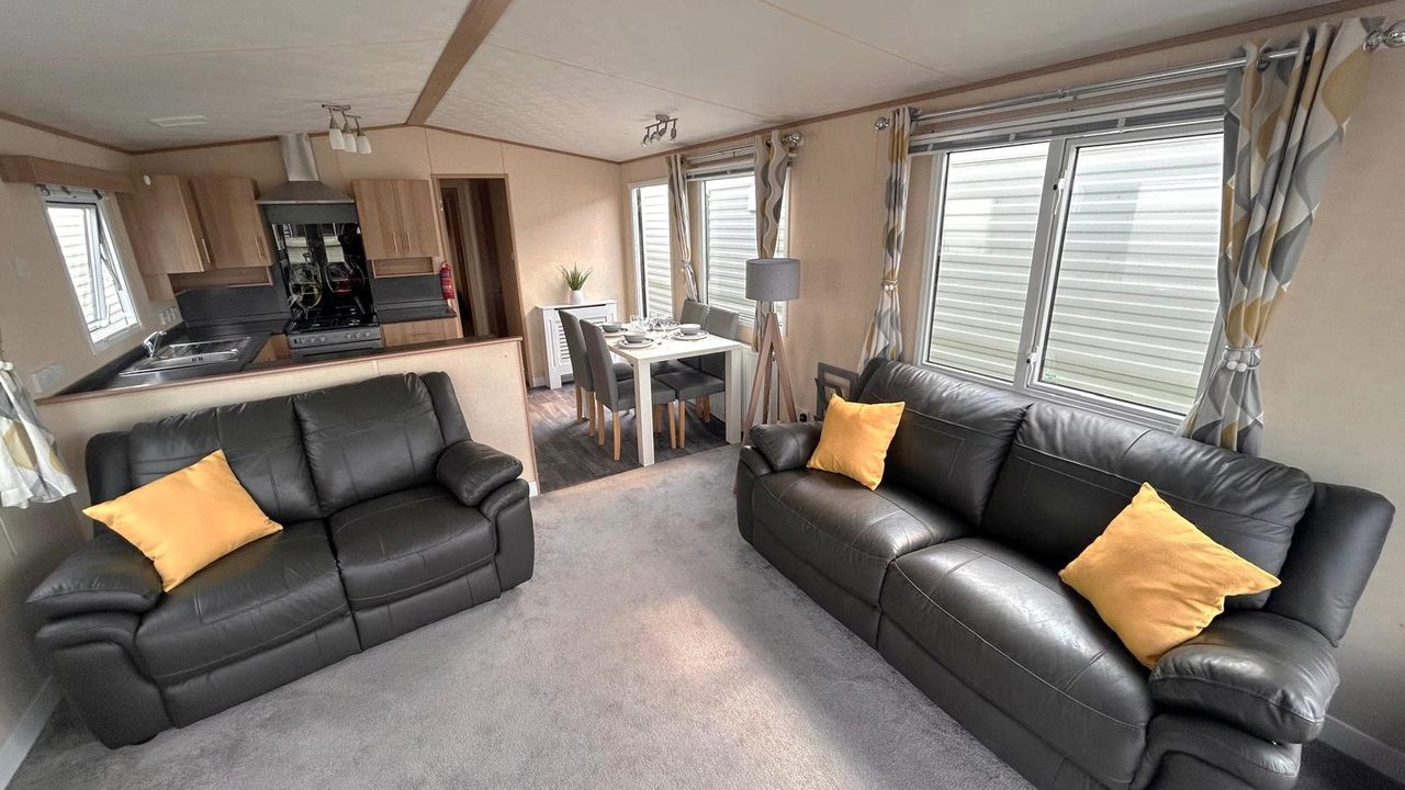 ABI Derwent Living Room