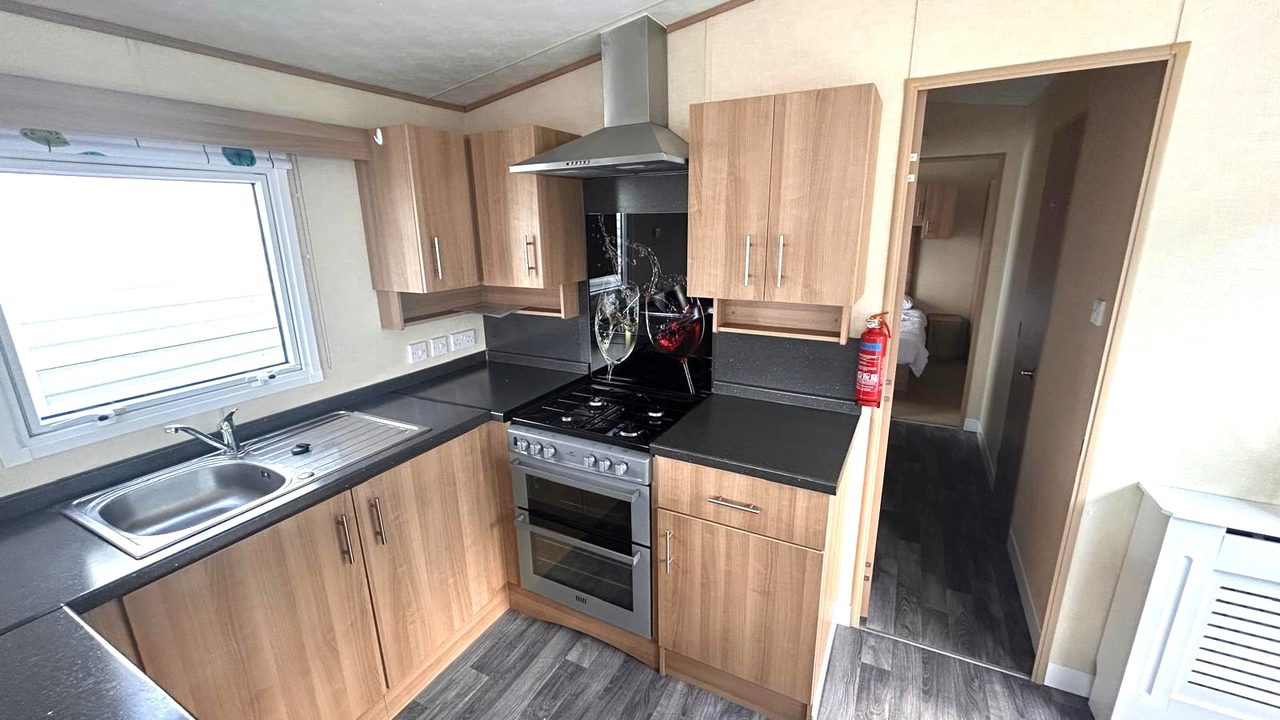 ABI Derwent Kitchen