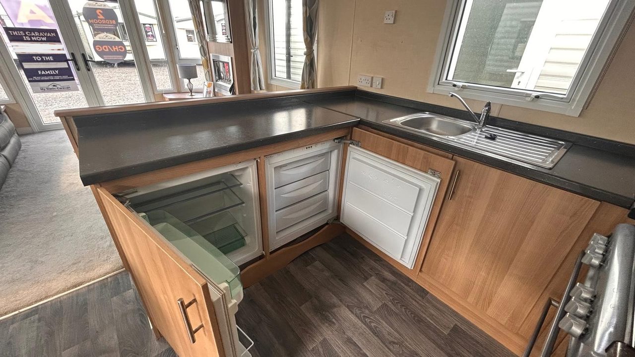 ABI Derwent Kitchen