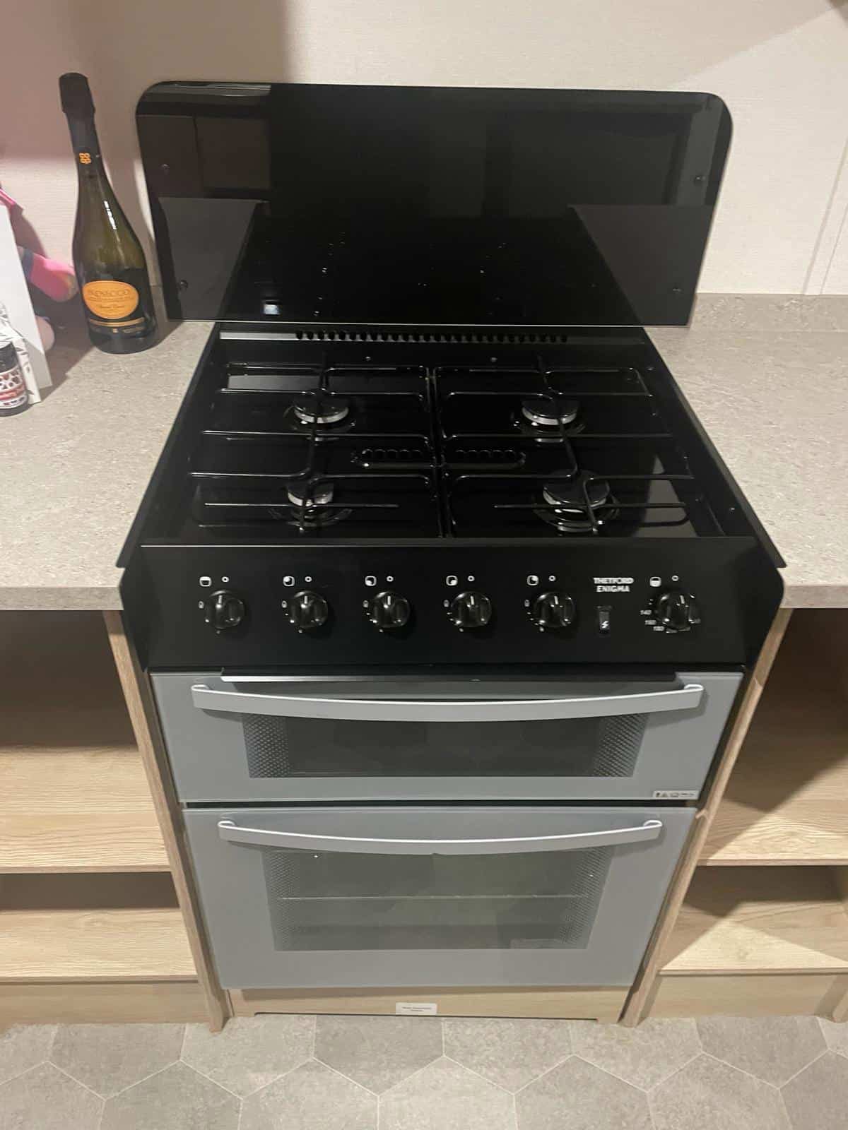 cooker
