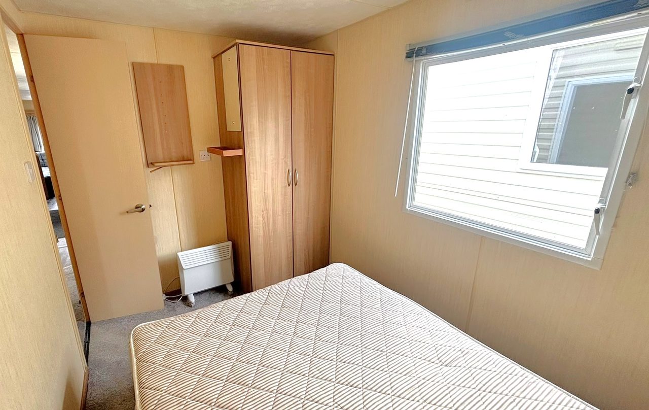 ABI Horizon Double Room