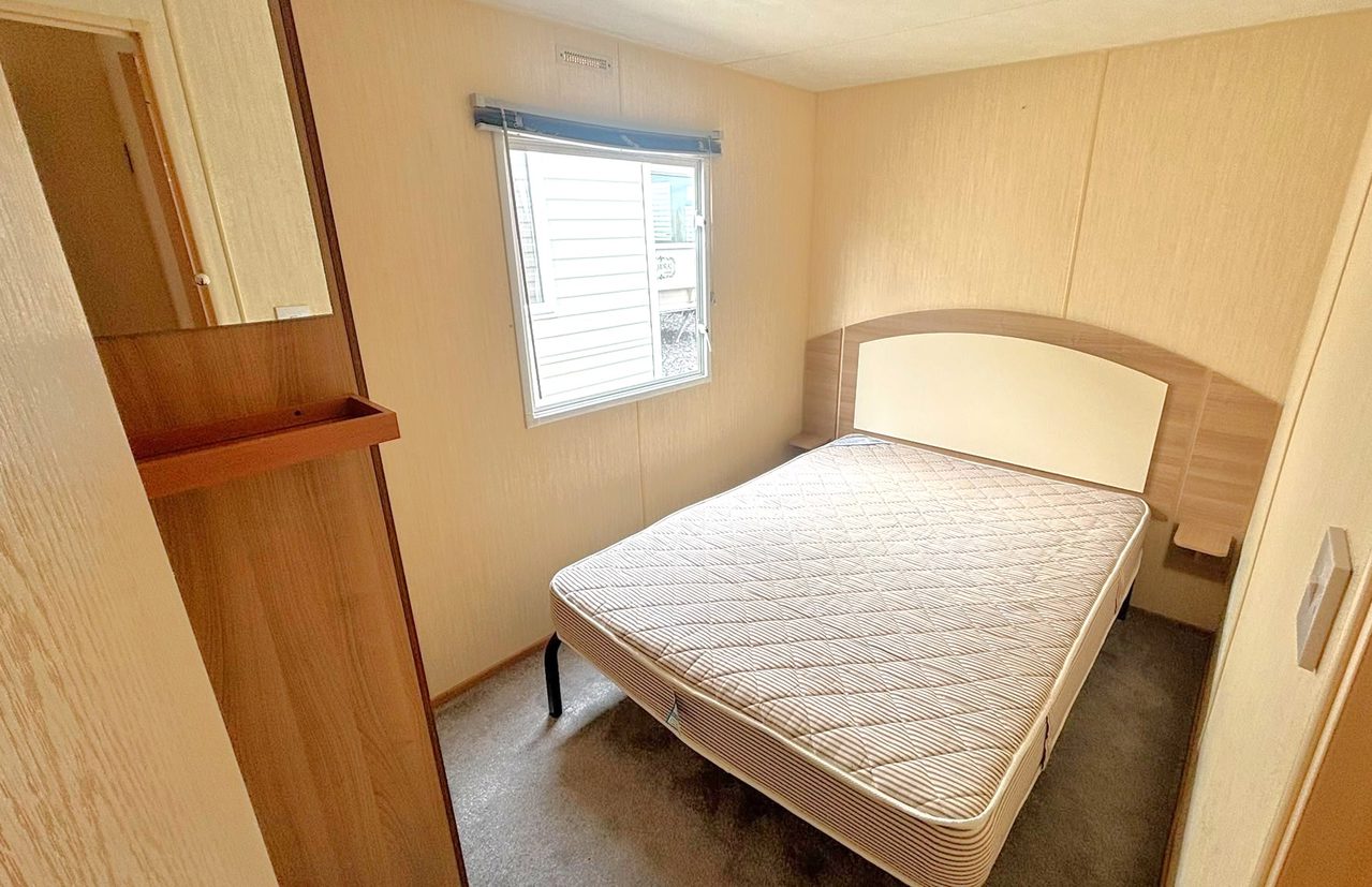 ABI Horizon Double Room