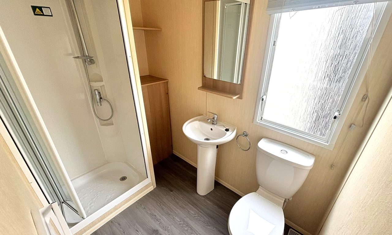 ABI Horizon Bathroom