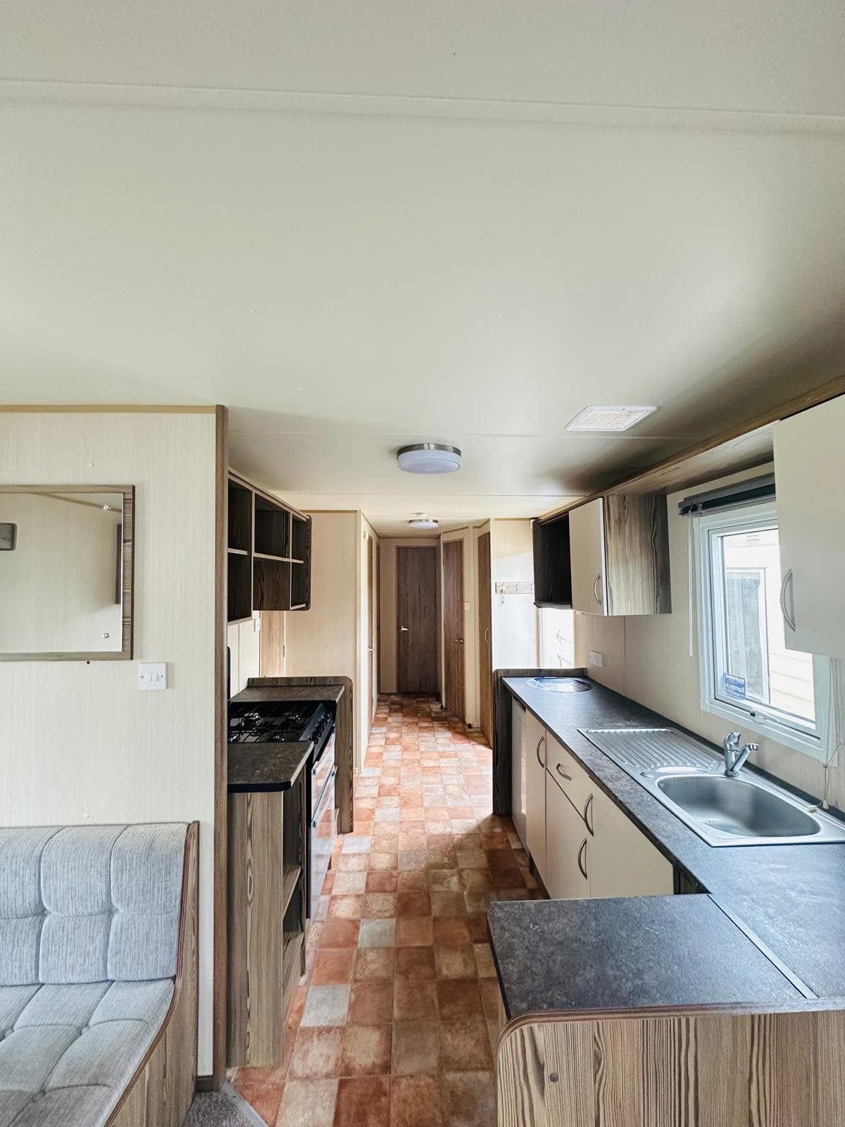 Horizon Kitchen