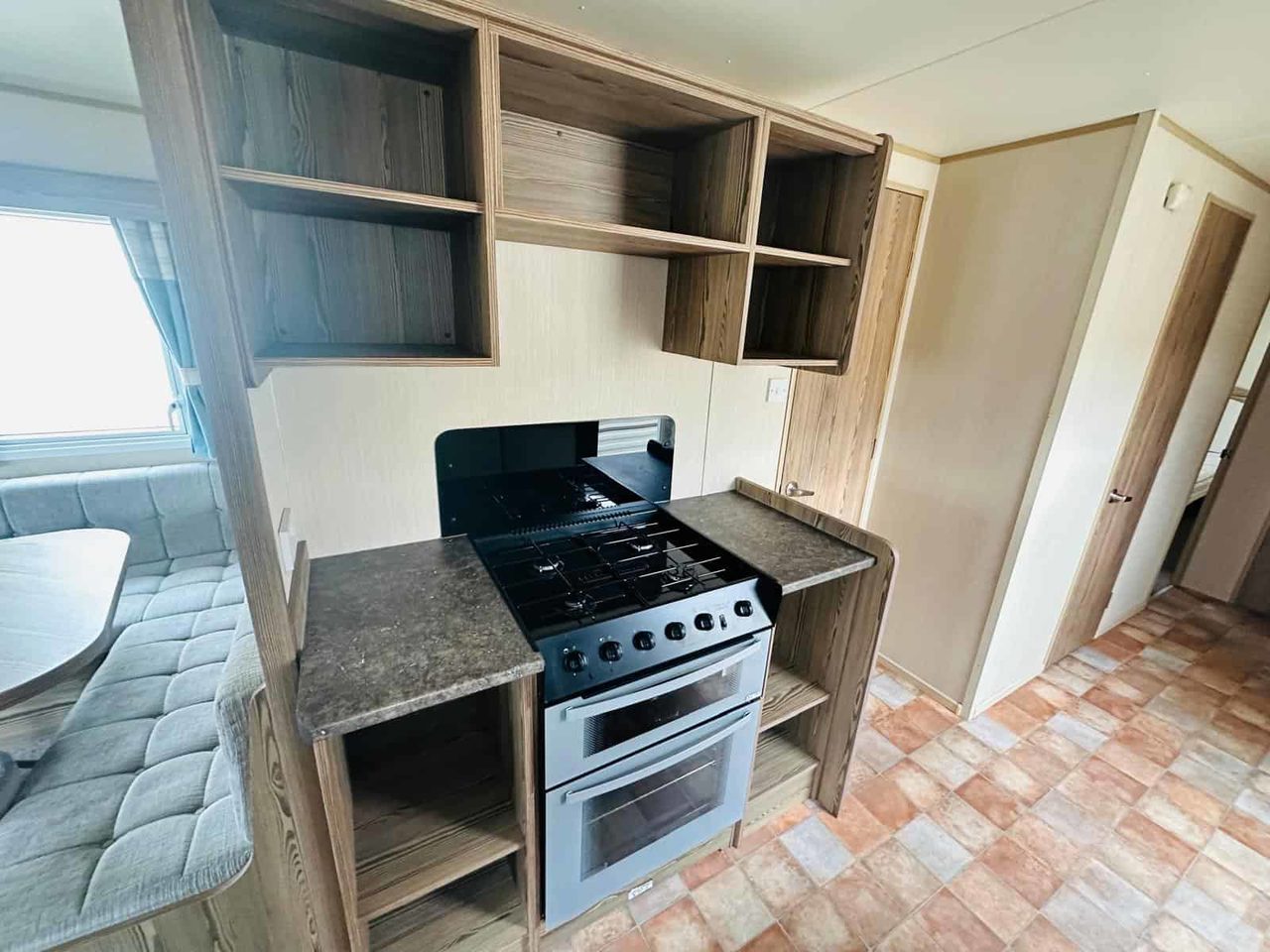 Horizon Kitchen