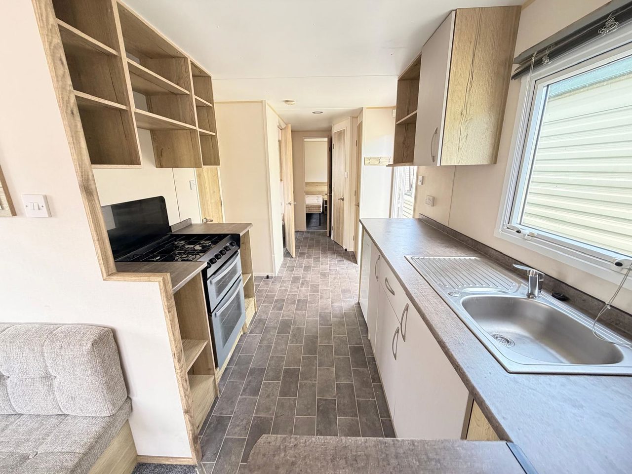 Horizon LS Kitchen