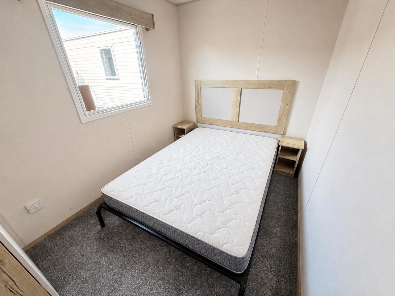 Horizon LS Double Bedroom
