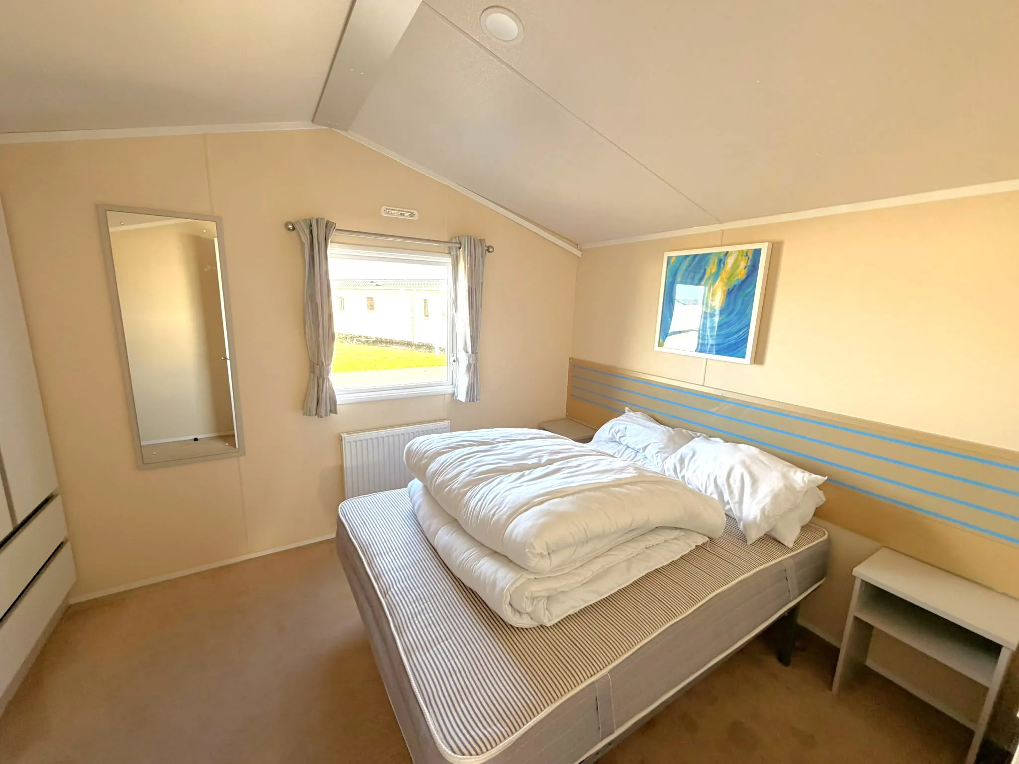 Atlas Cove Double Room