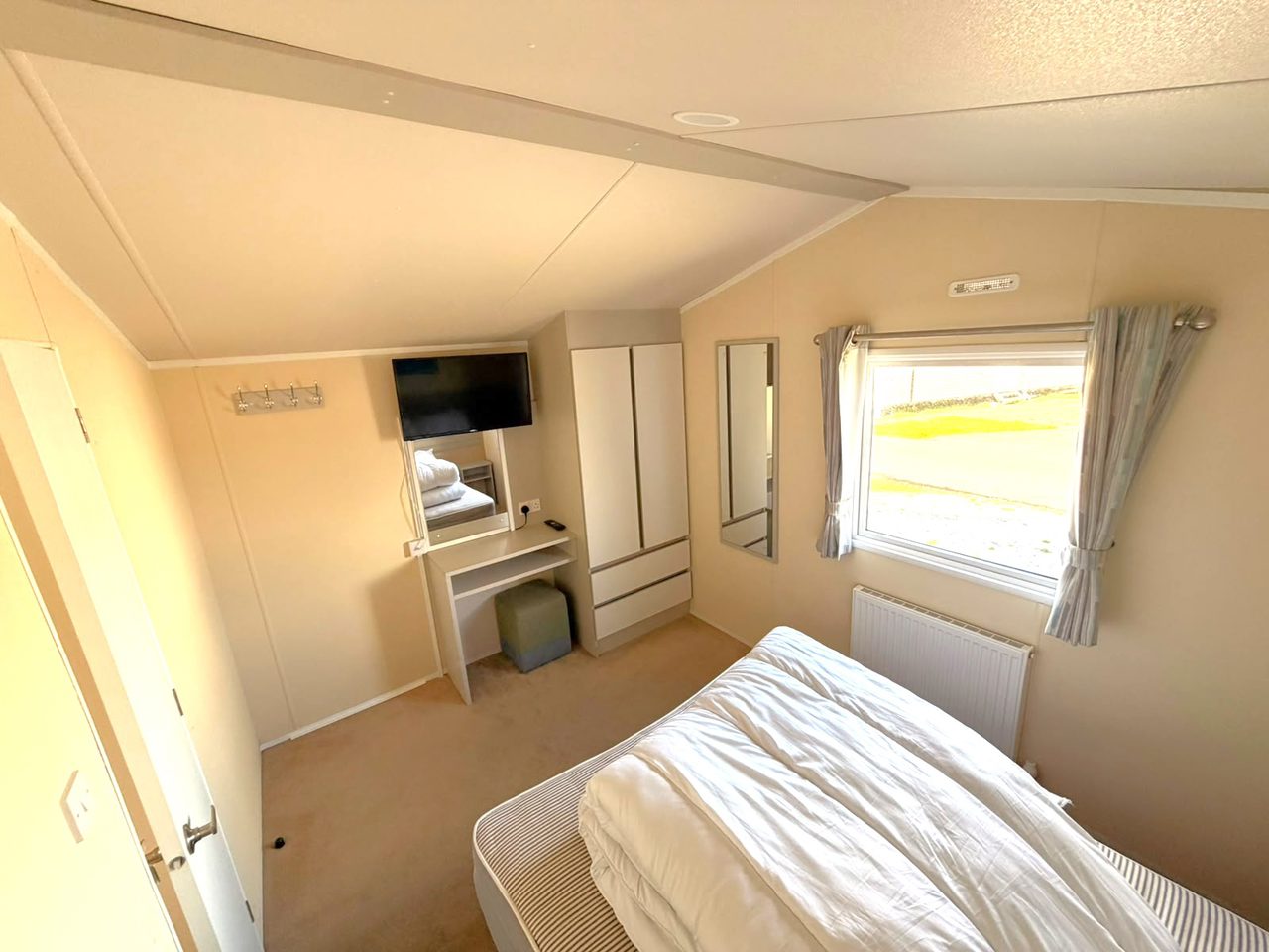 Atlas Cove Double Room