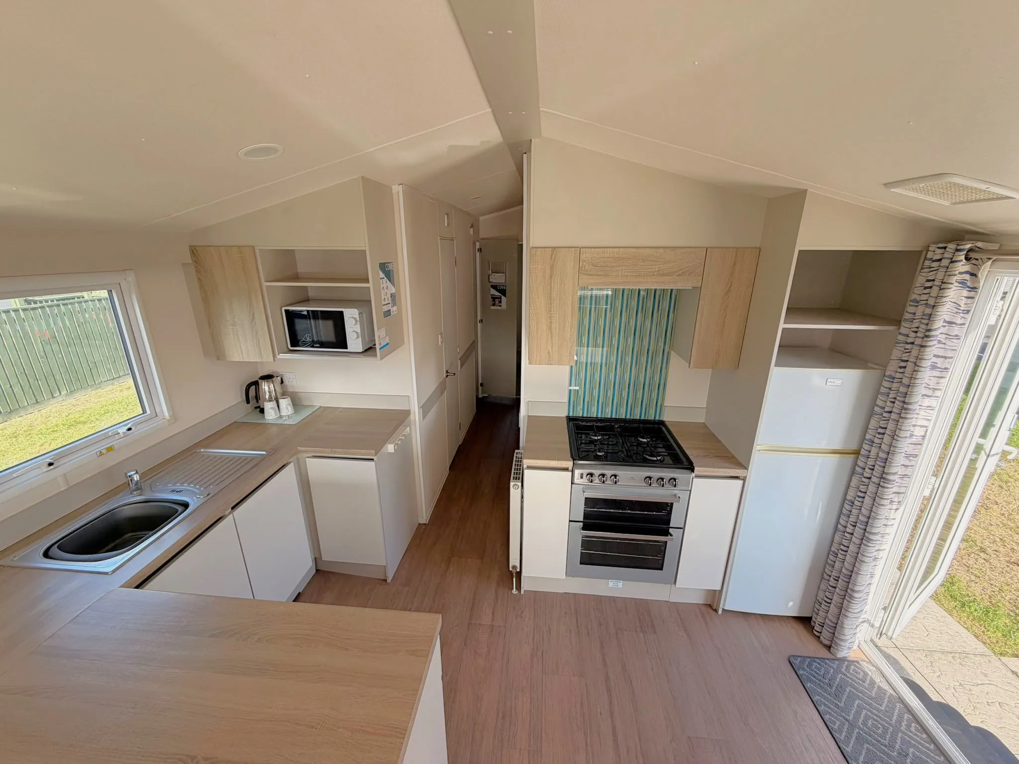 Atlas Cove Kitchen