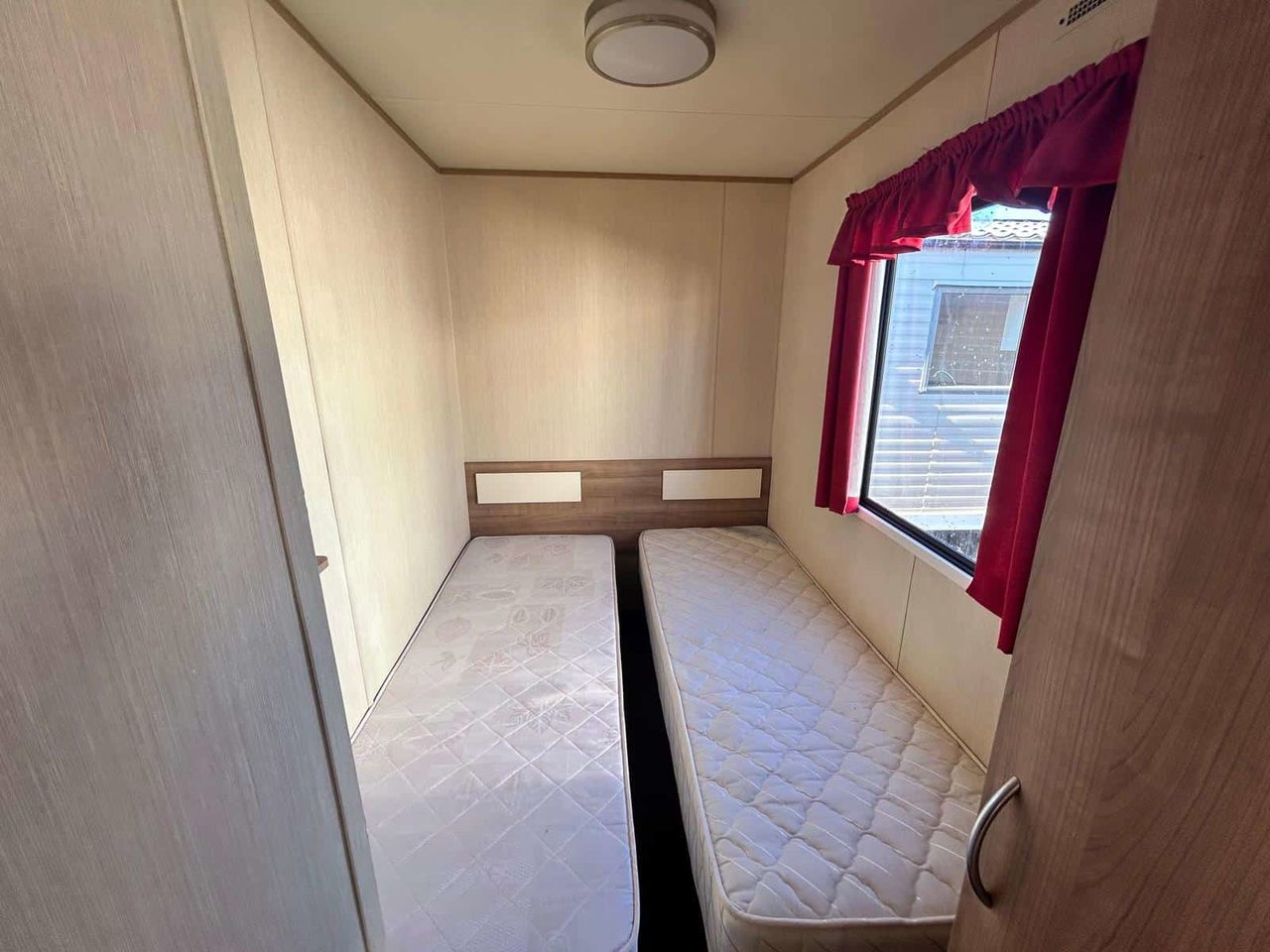 Tebay Red Twin 2