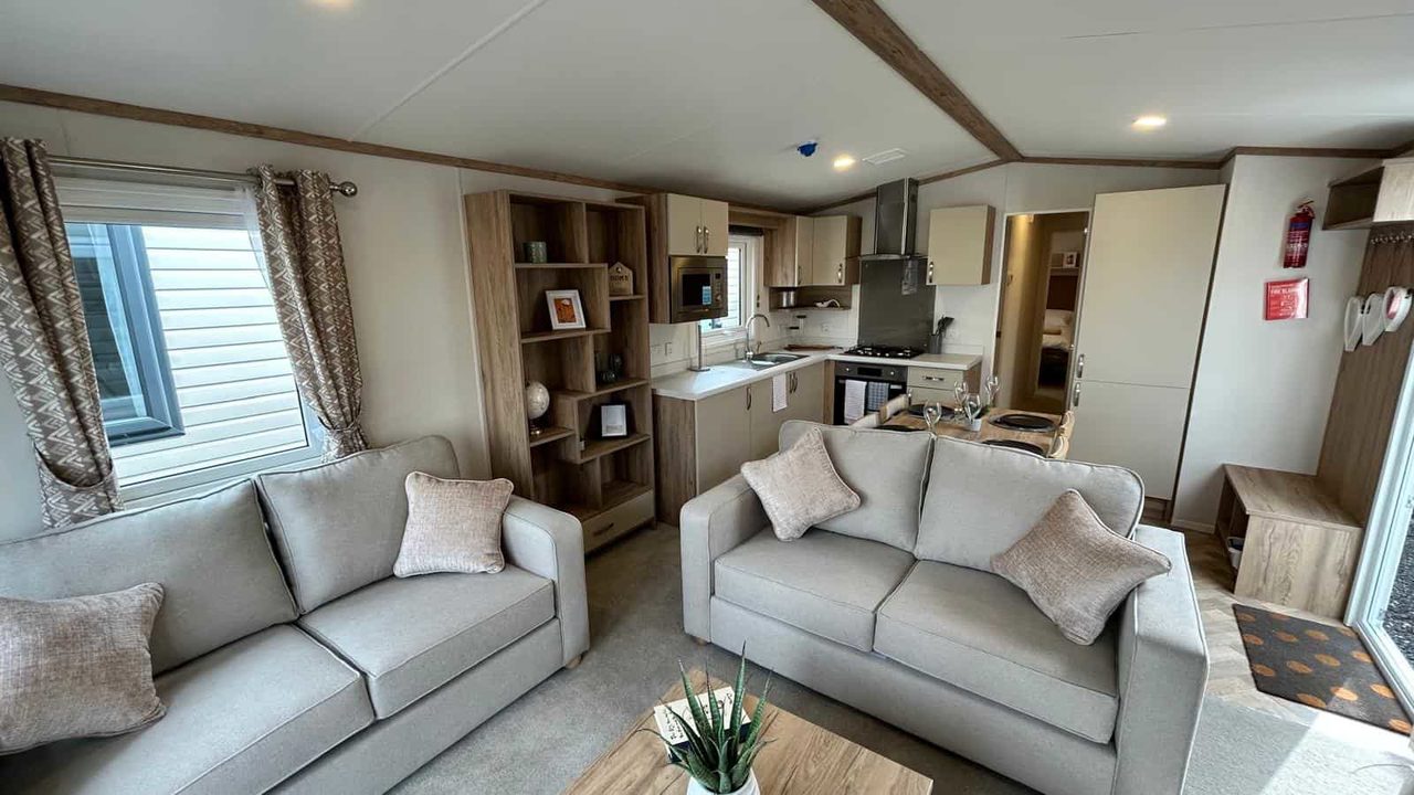Retreat living