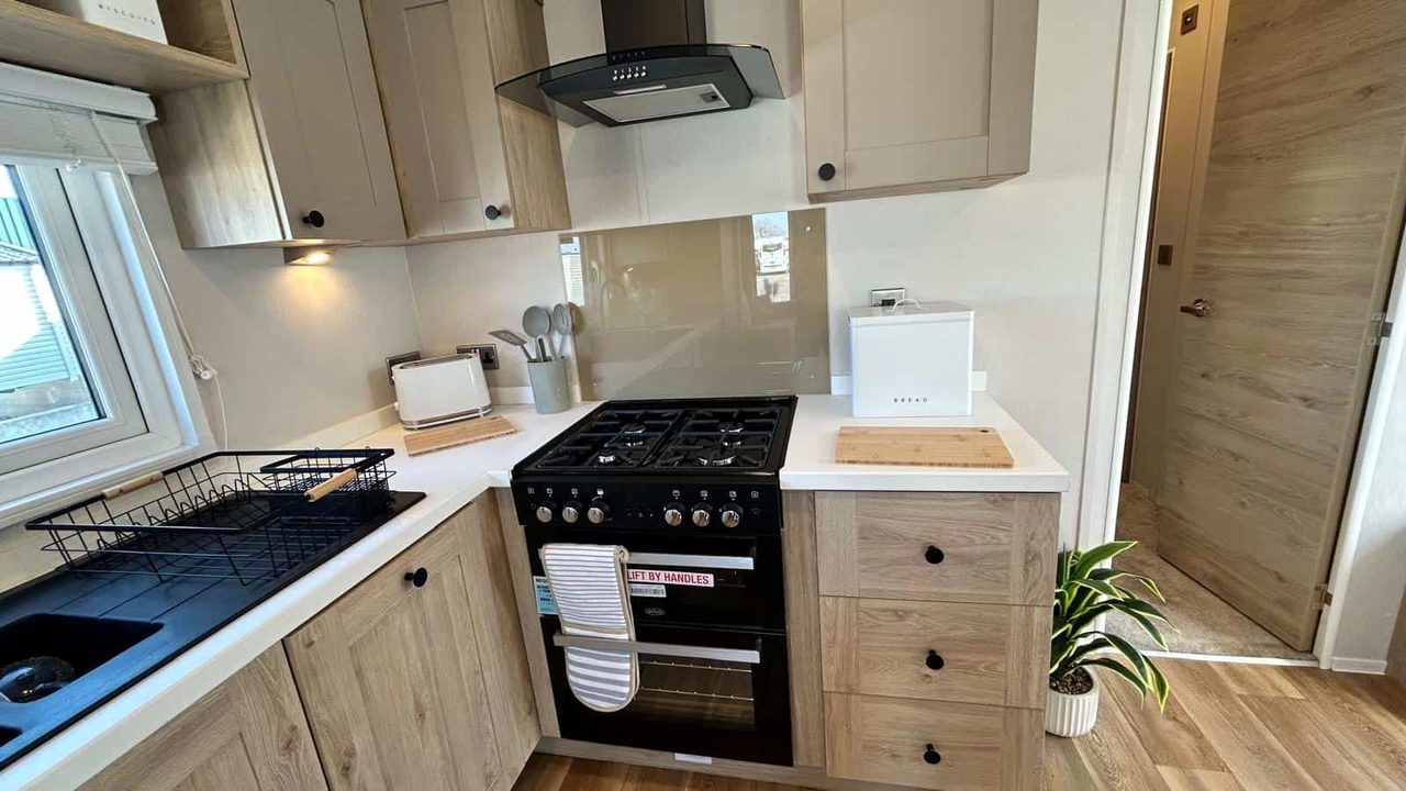 Coastal Kitchen
