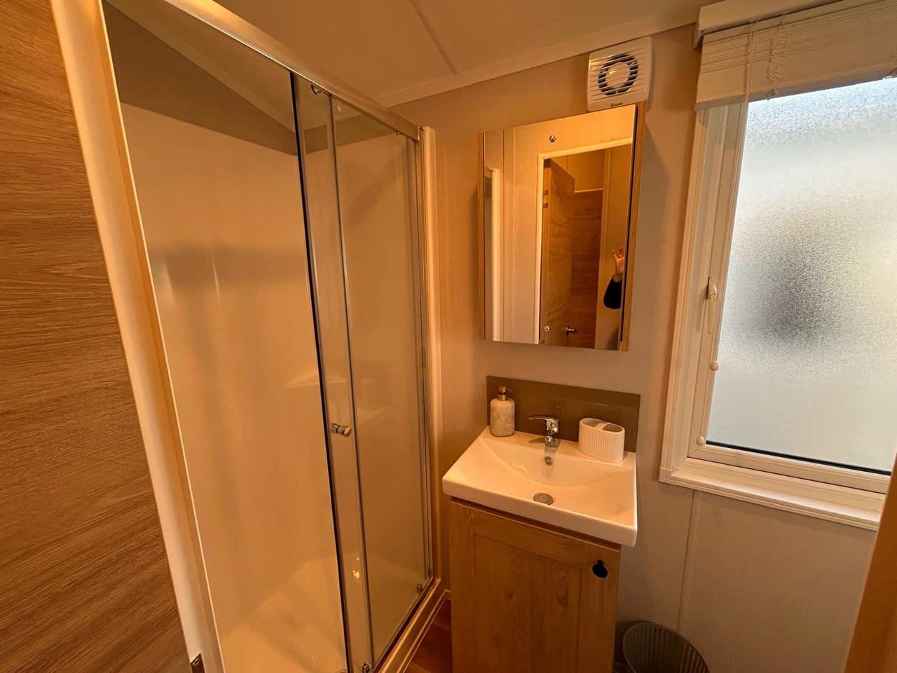 Coastal bathroom