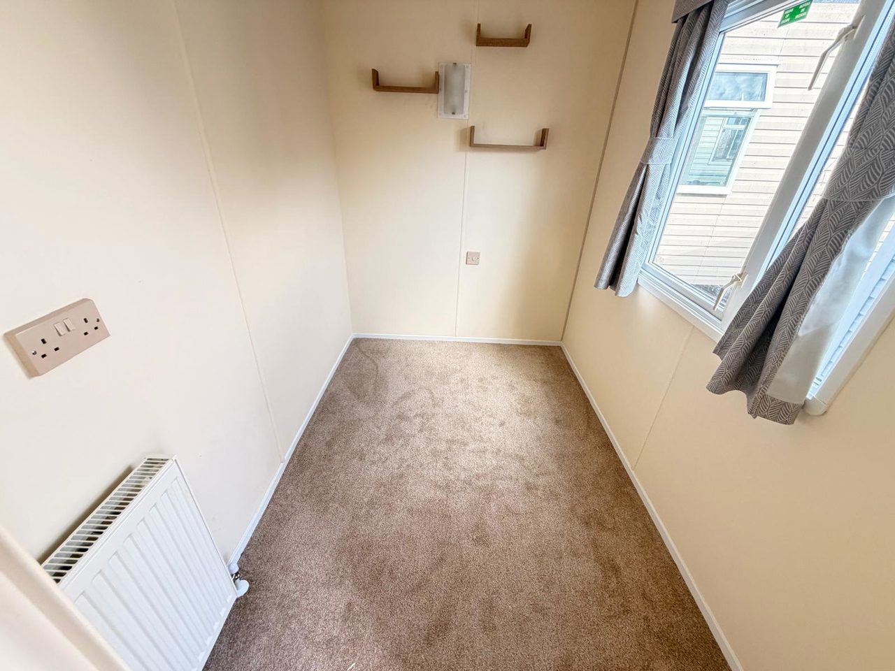 Cosalt Vienna Twin Room
