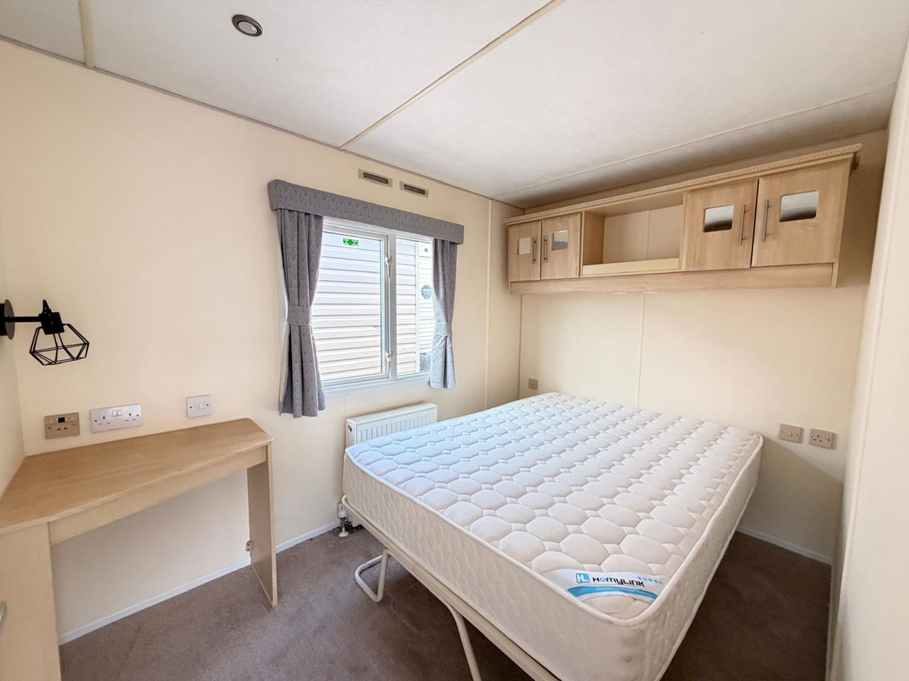 Cosalt Vienna Double Room