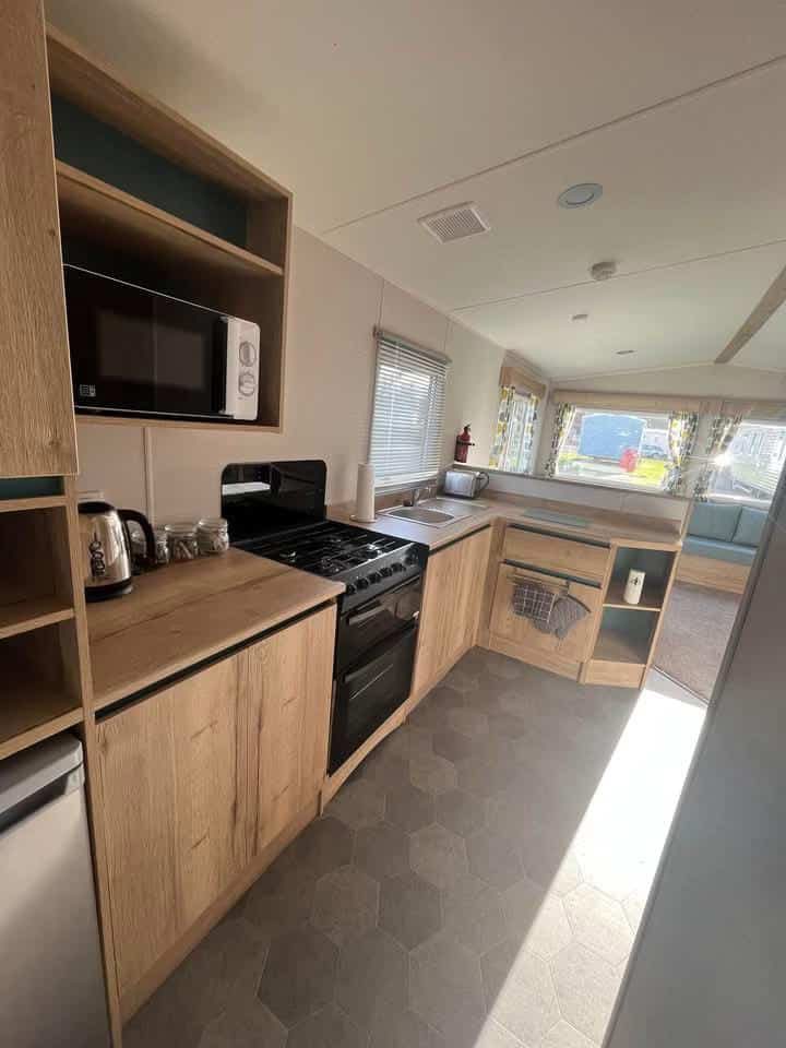 Coworth Kitchen