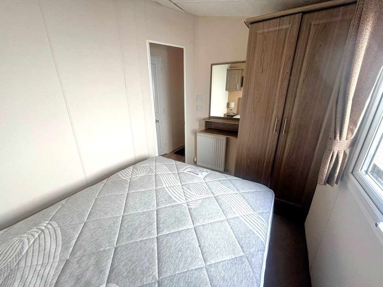 Delta Darwin Deluxe Double Room