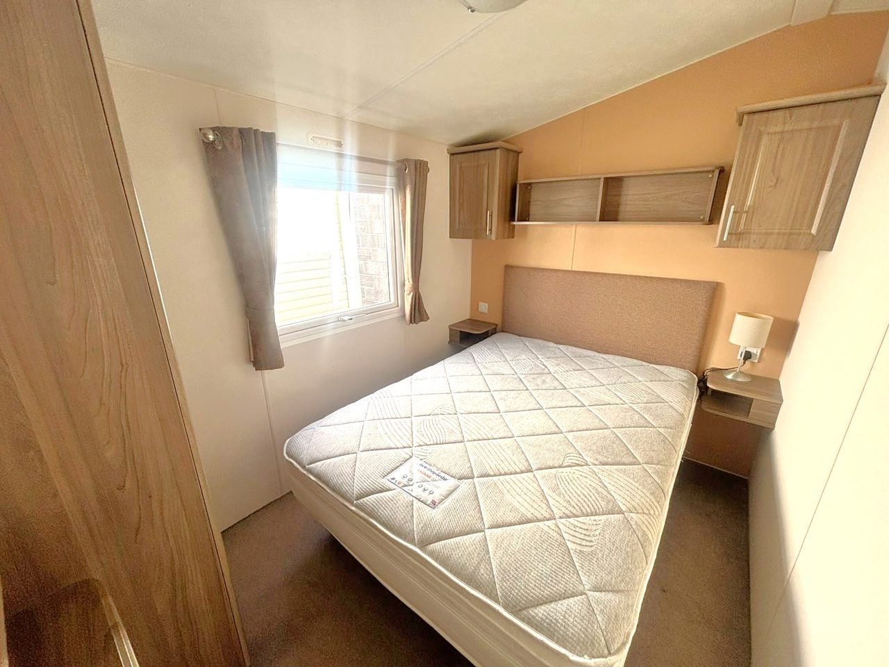 Delta Darwin Deluxe Double Room