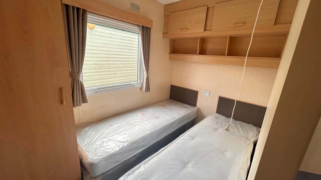 Nordstar Bedroom 2