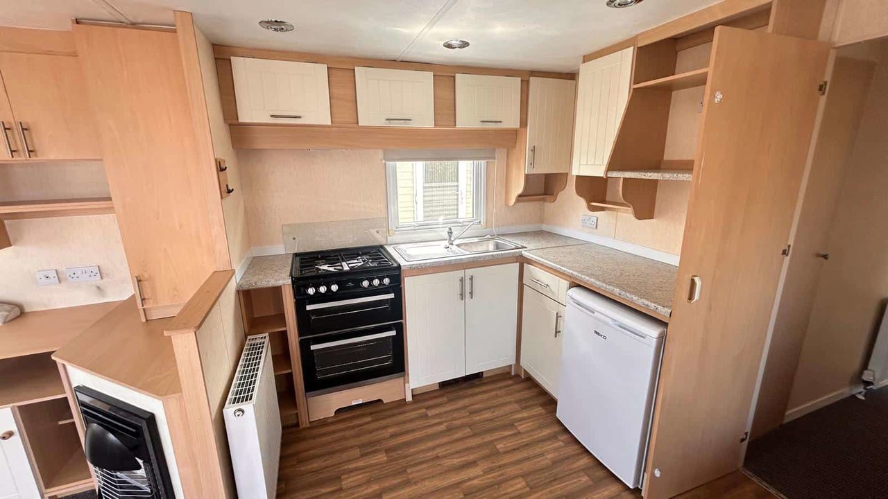 Nordstar Kitchen