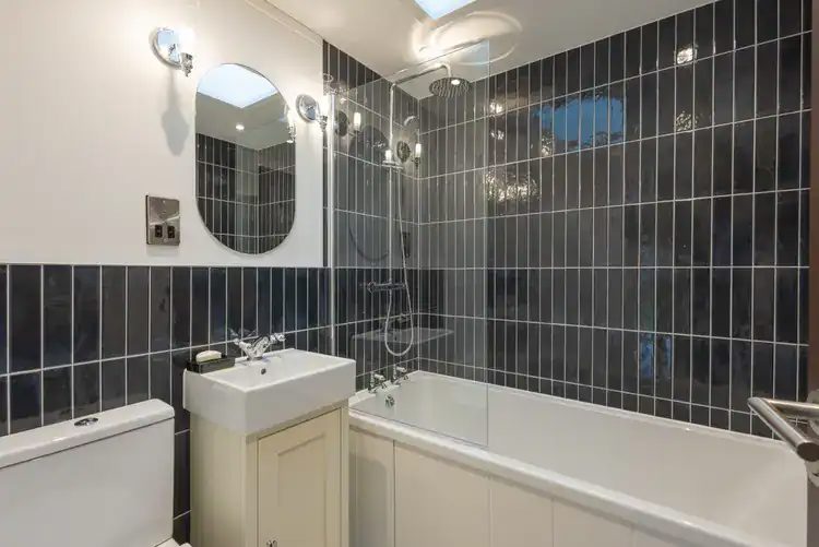 ferndale Bathroom