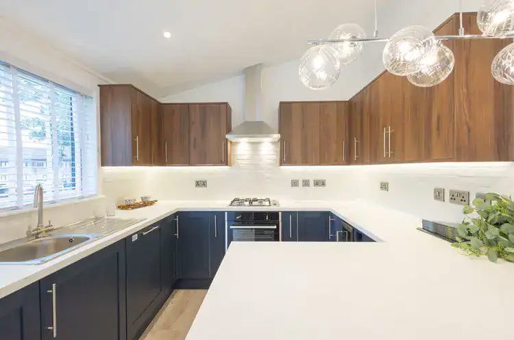 Ferndale Kitchen