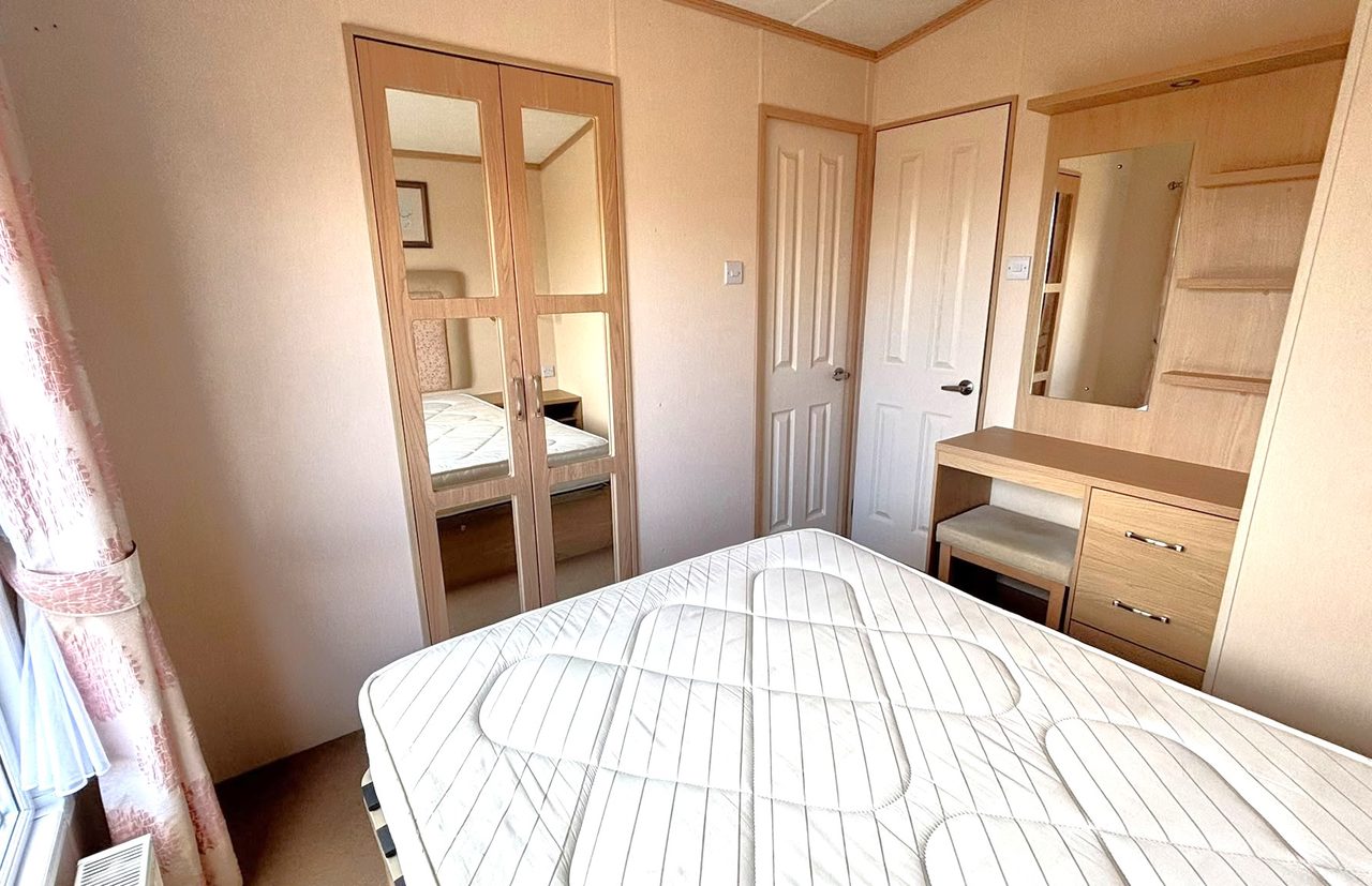 Pemberton Abingdon Double Room