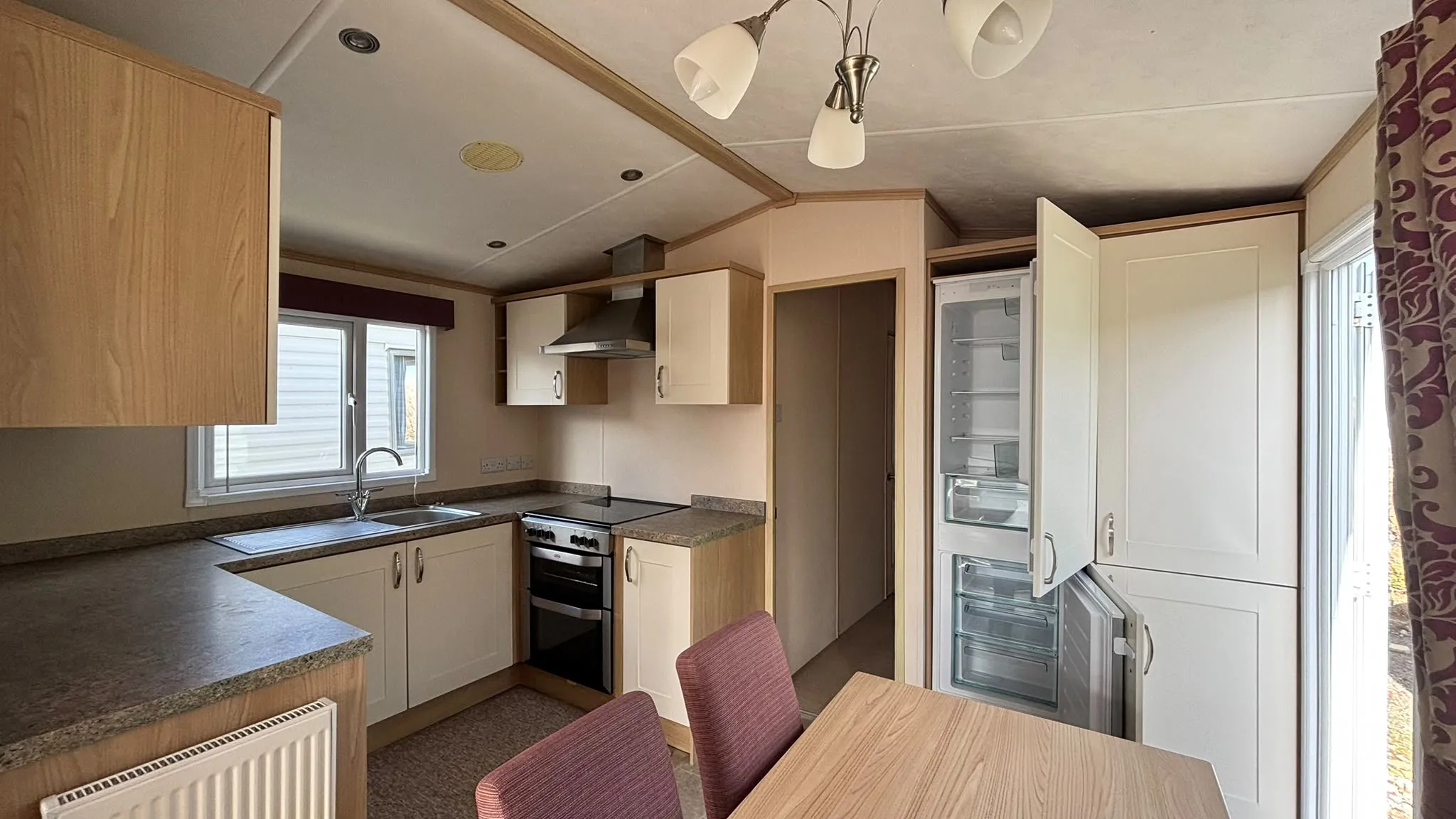 Pemberton Abingdon Kitchen/Dining