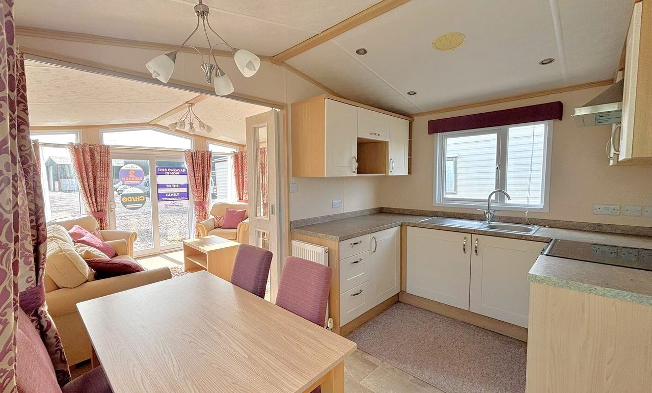 Pemberton Abingdon Kitchen/Dining
