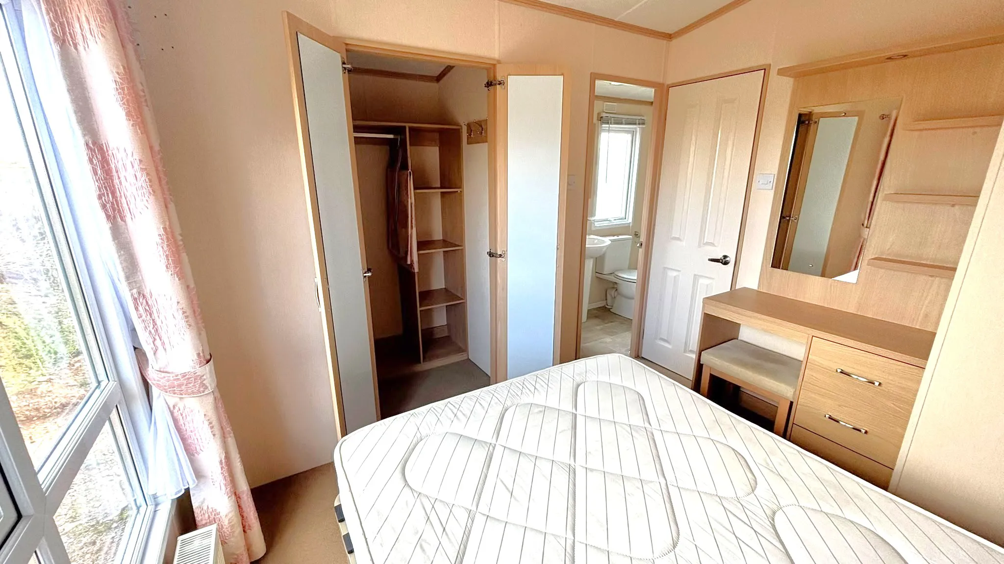 Pemberton Abingdon Double Room