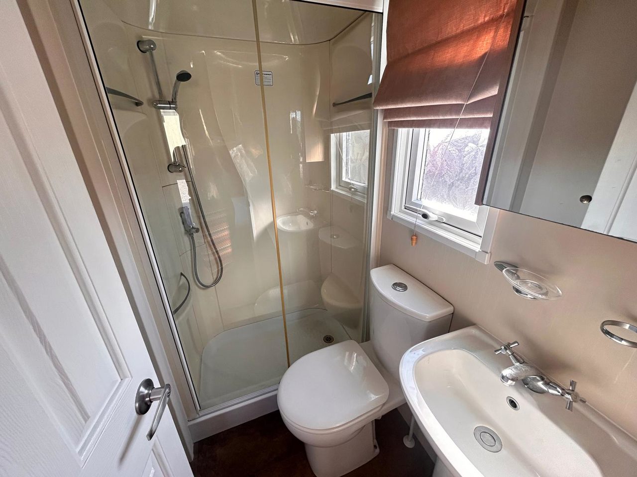 Pemberton Knightsbridge Ensuite