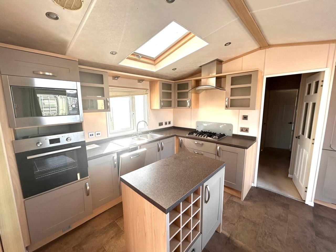 Pemberton Knightsbridge Kitchen