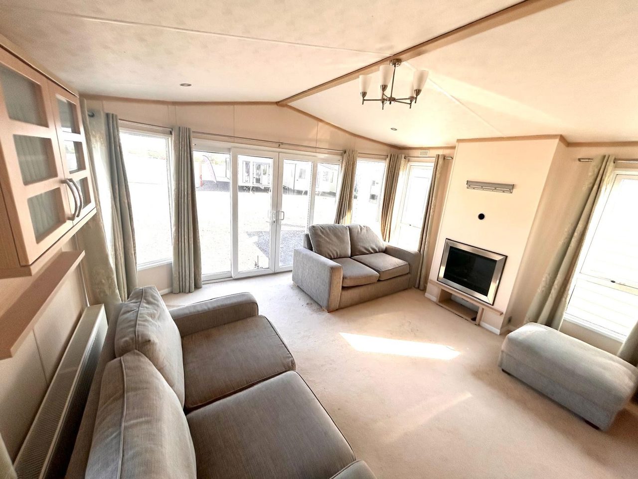 Pemberton Knightsbridge Living Room