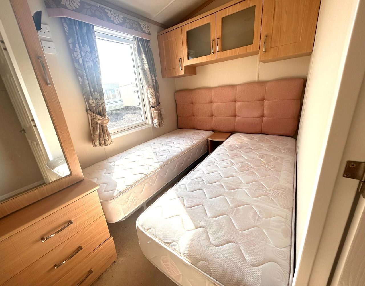 Pemberton Knightsbridge Twin