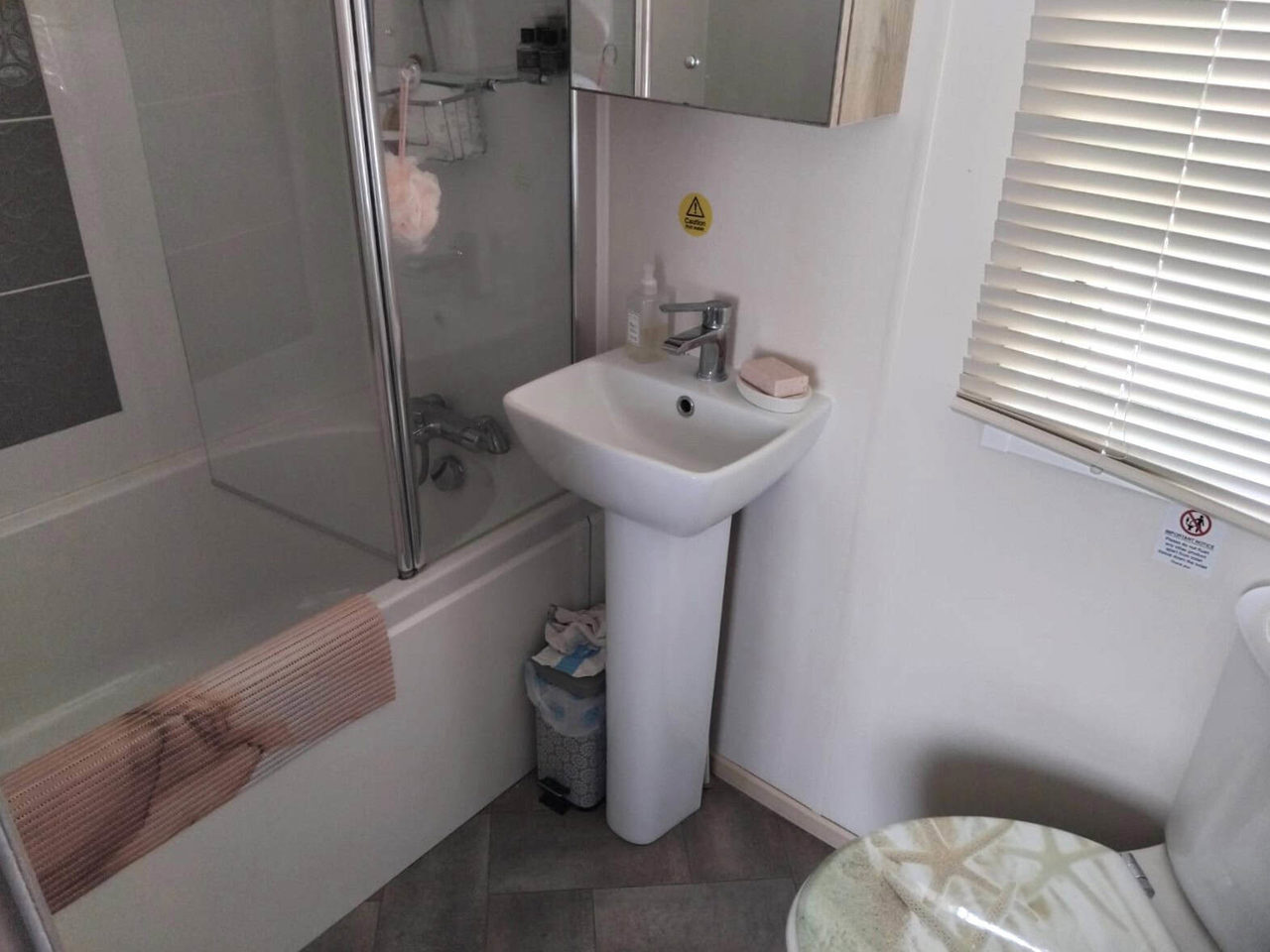 David Bathroom RP