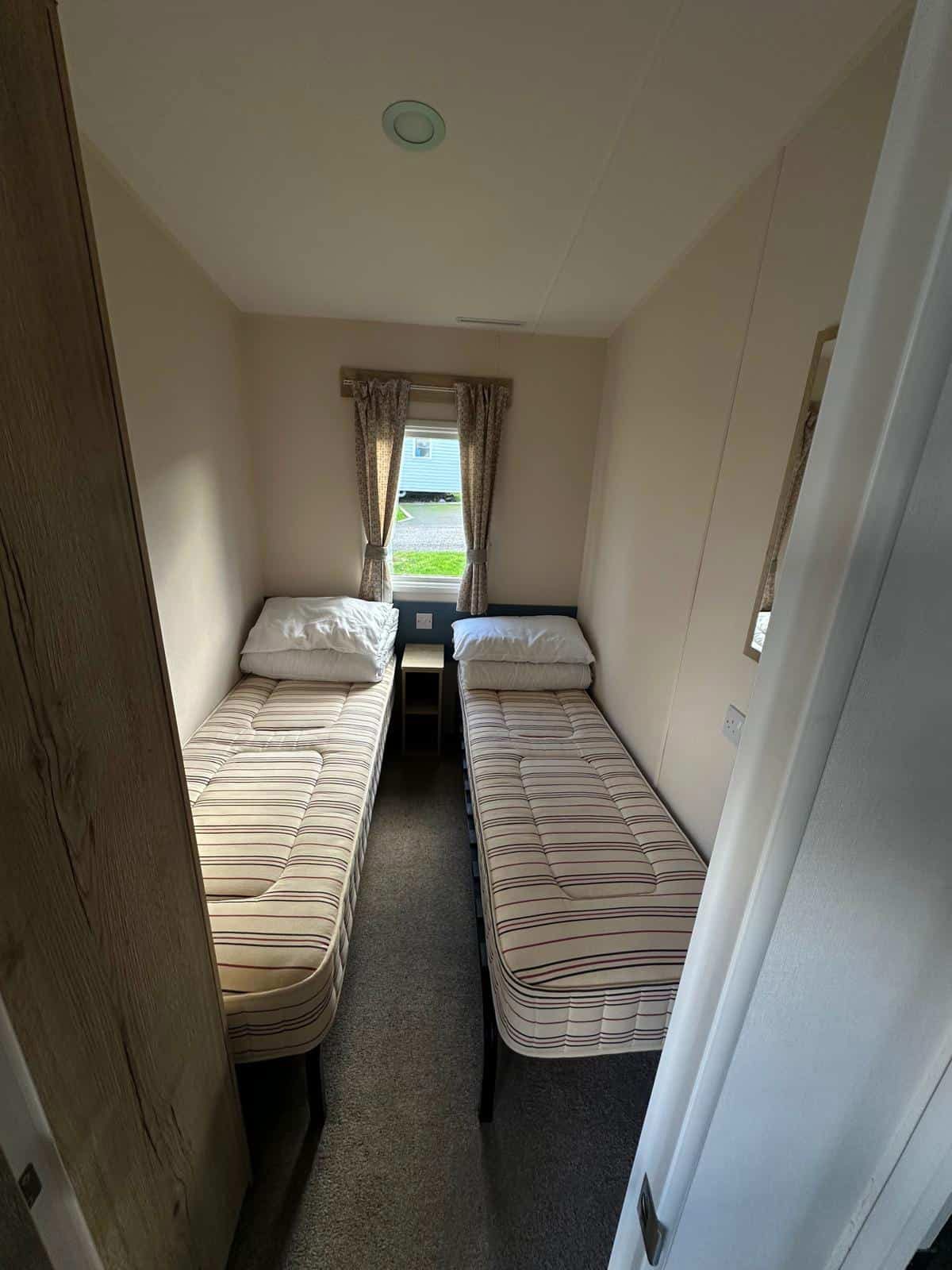 Coworth Twin 1