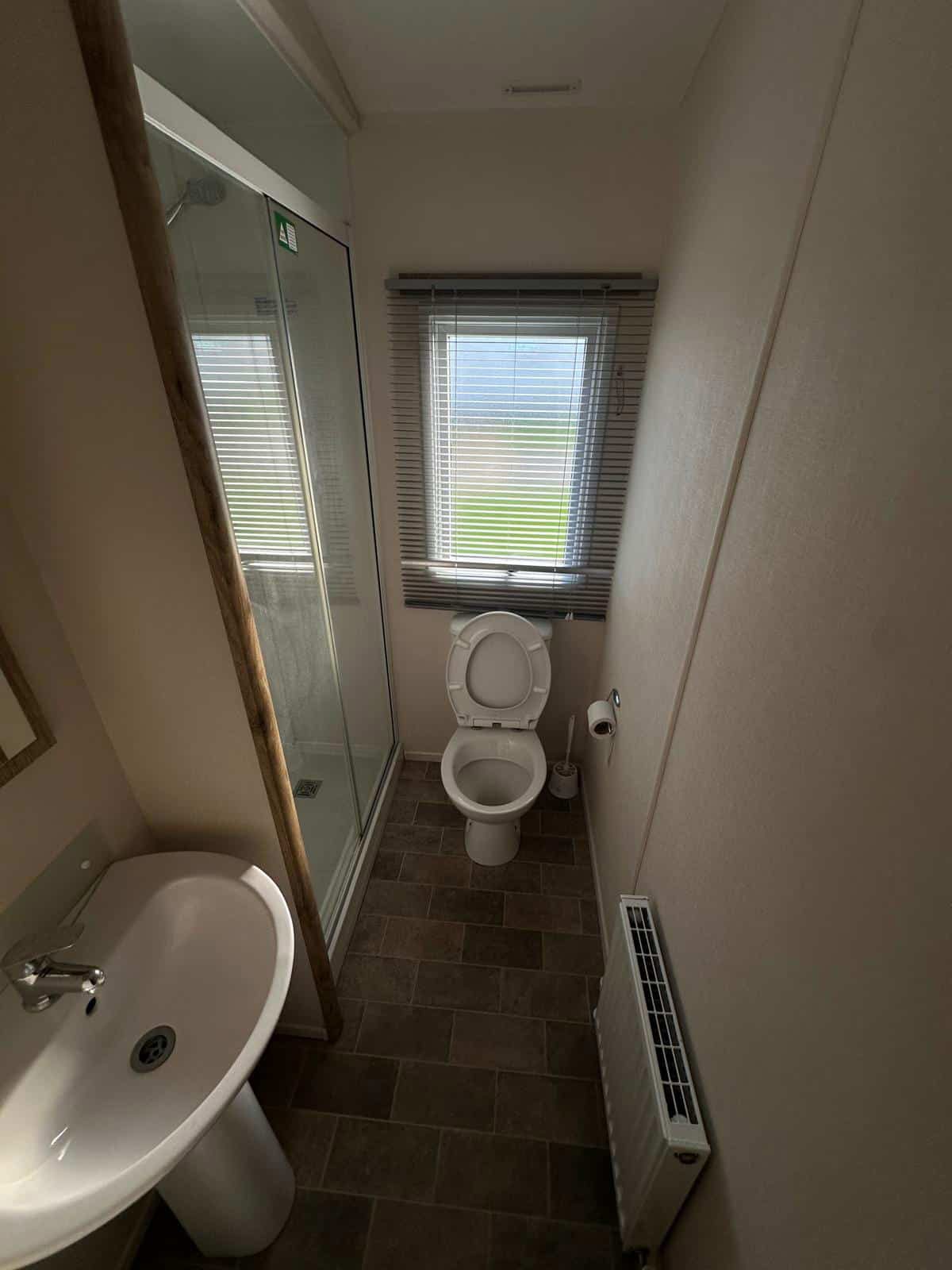 coworth bathroom
