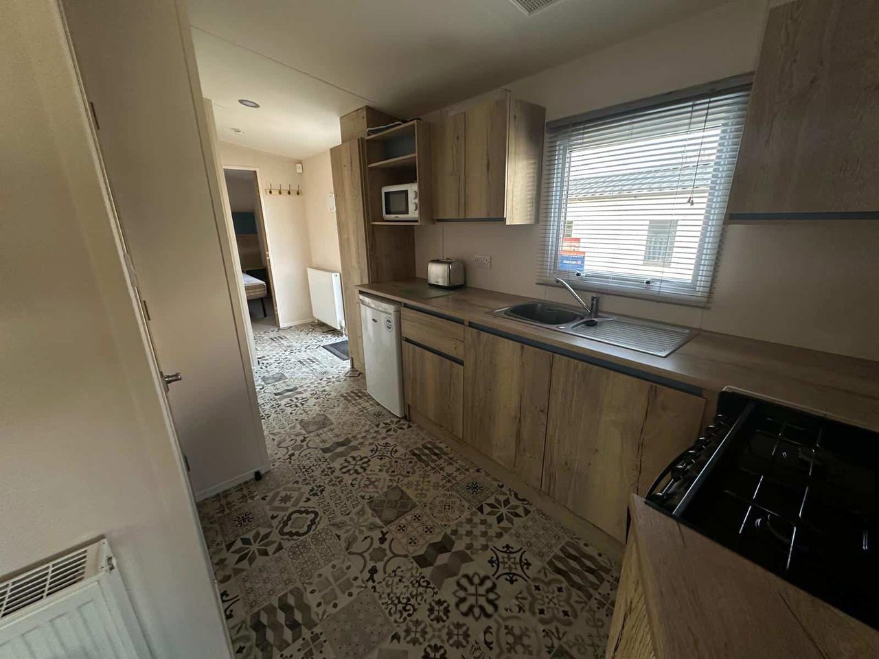 Coworth Kitchen