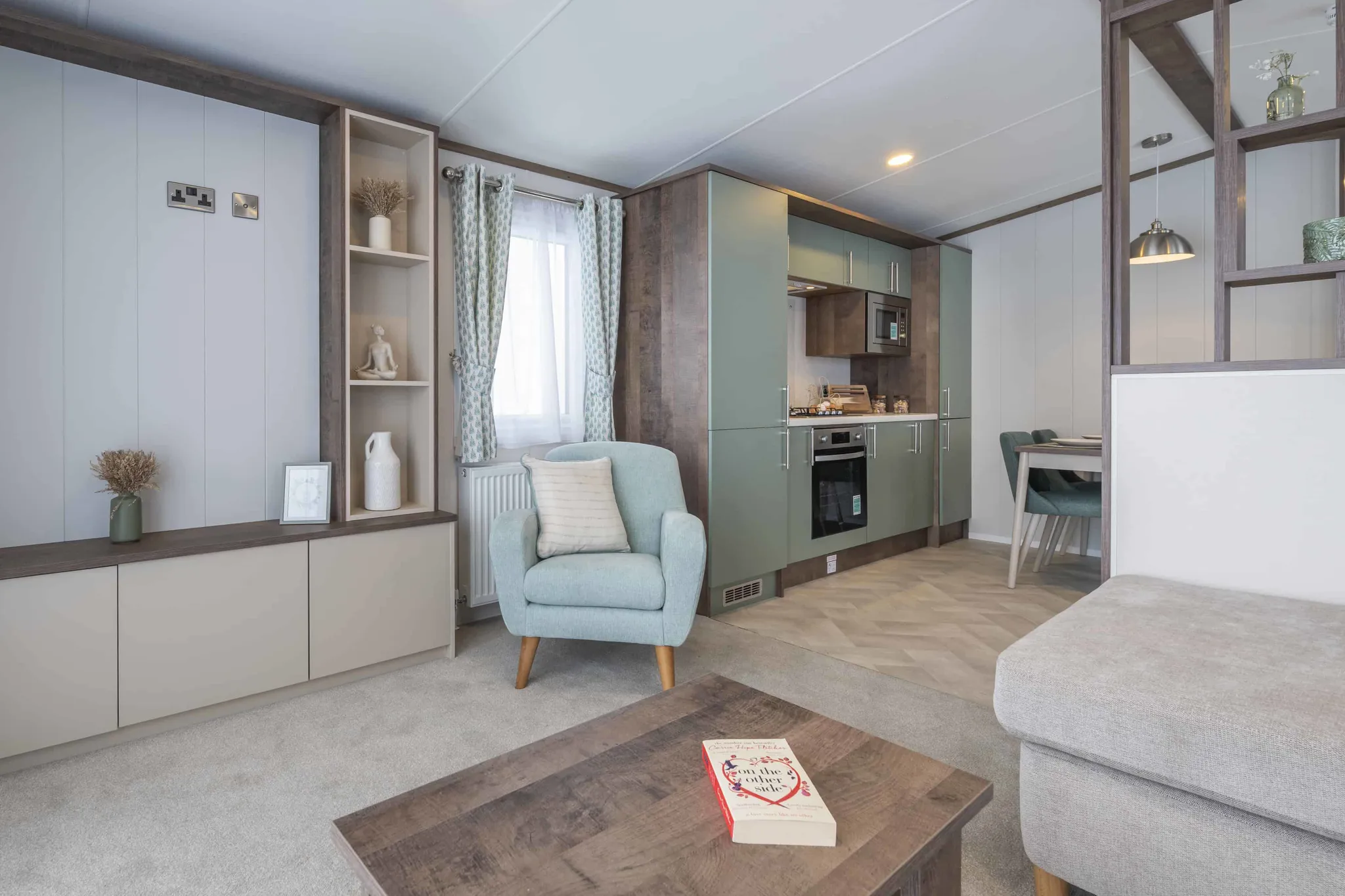 Hemsworth Living