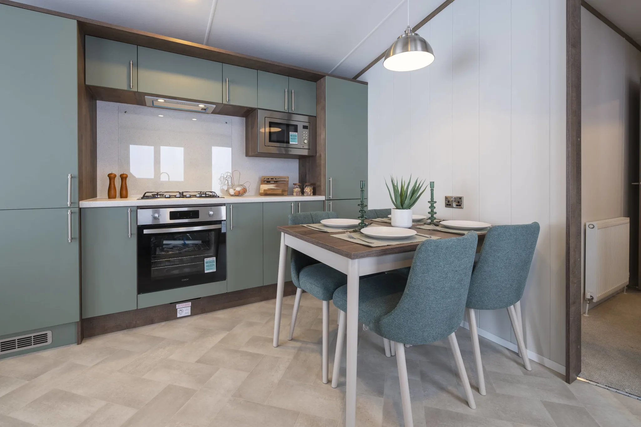 hemsworth Kitchen