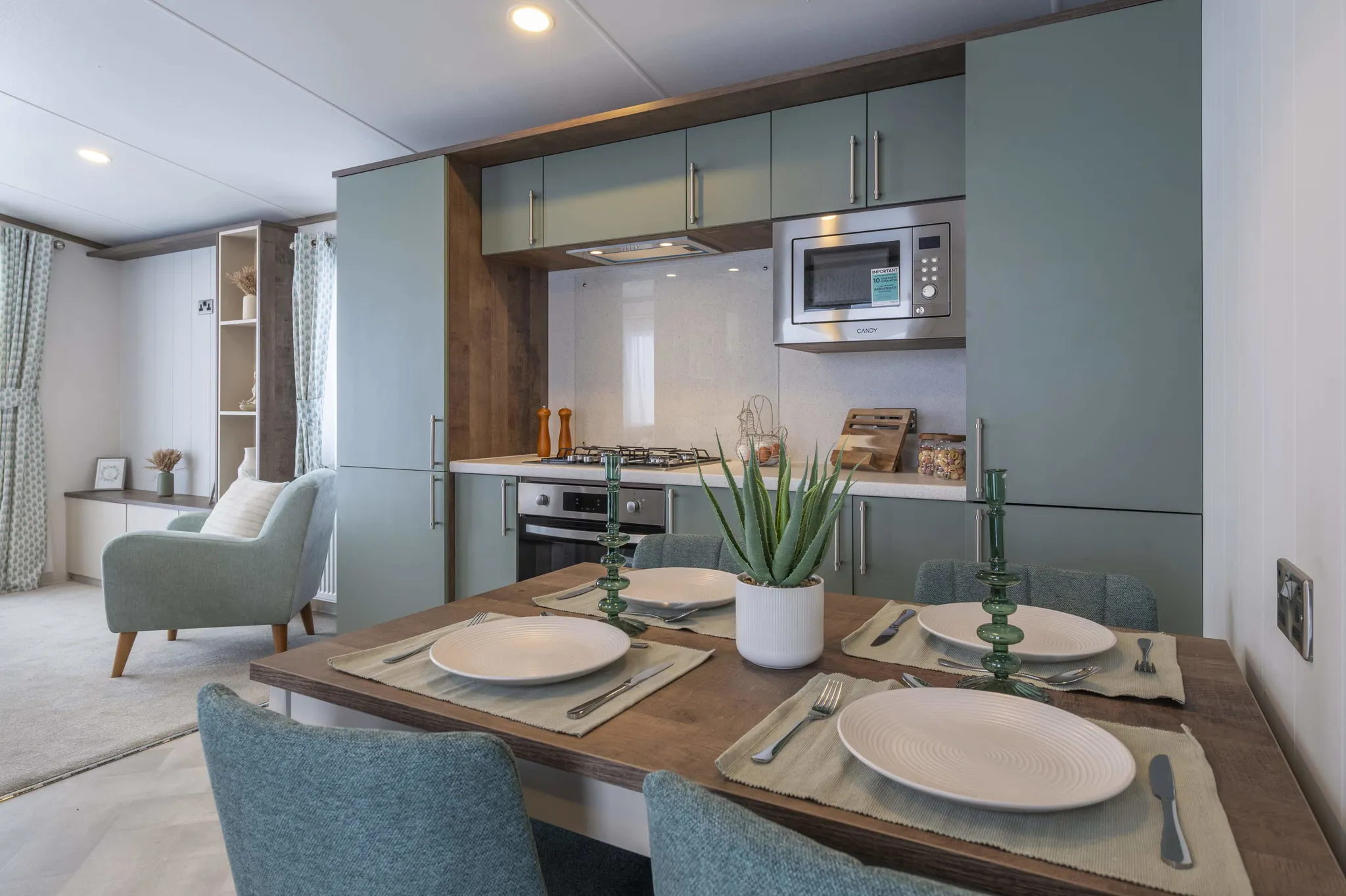 Hemsworth Kitchen