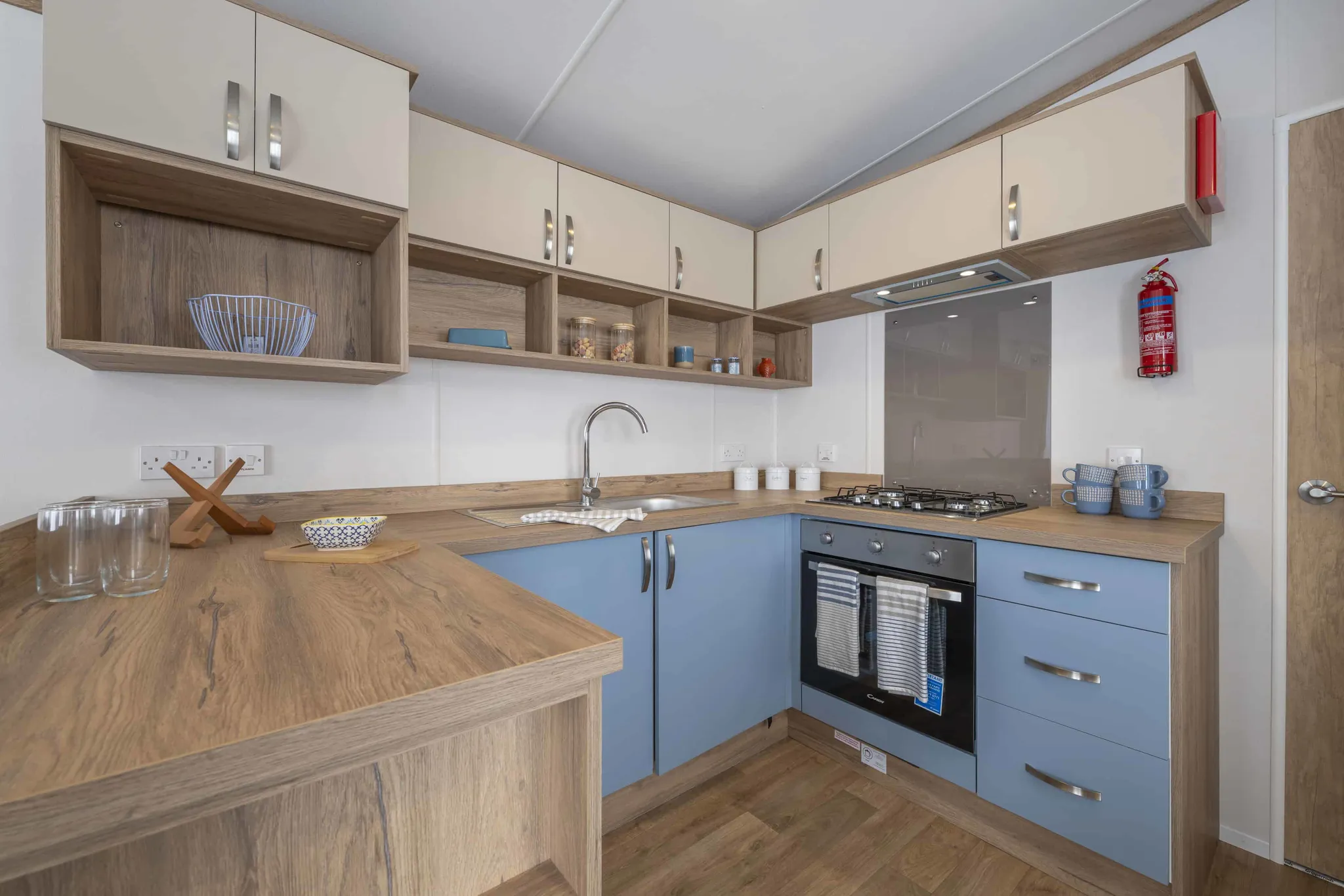 Henley Kitchen