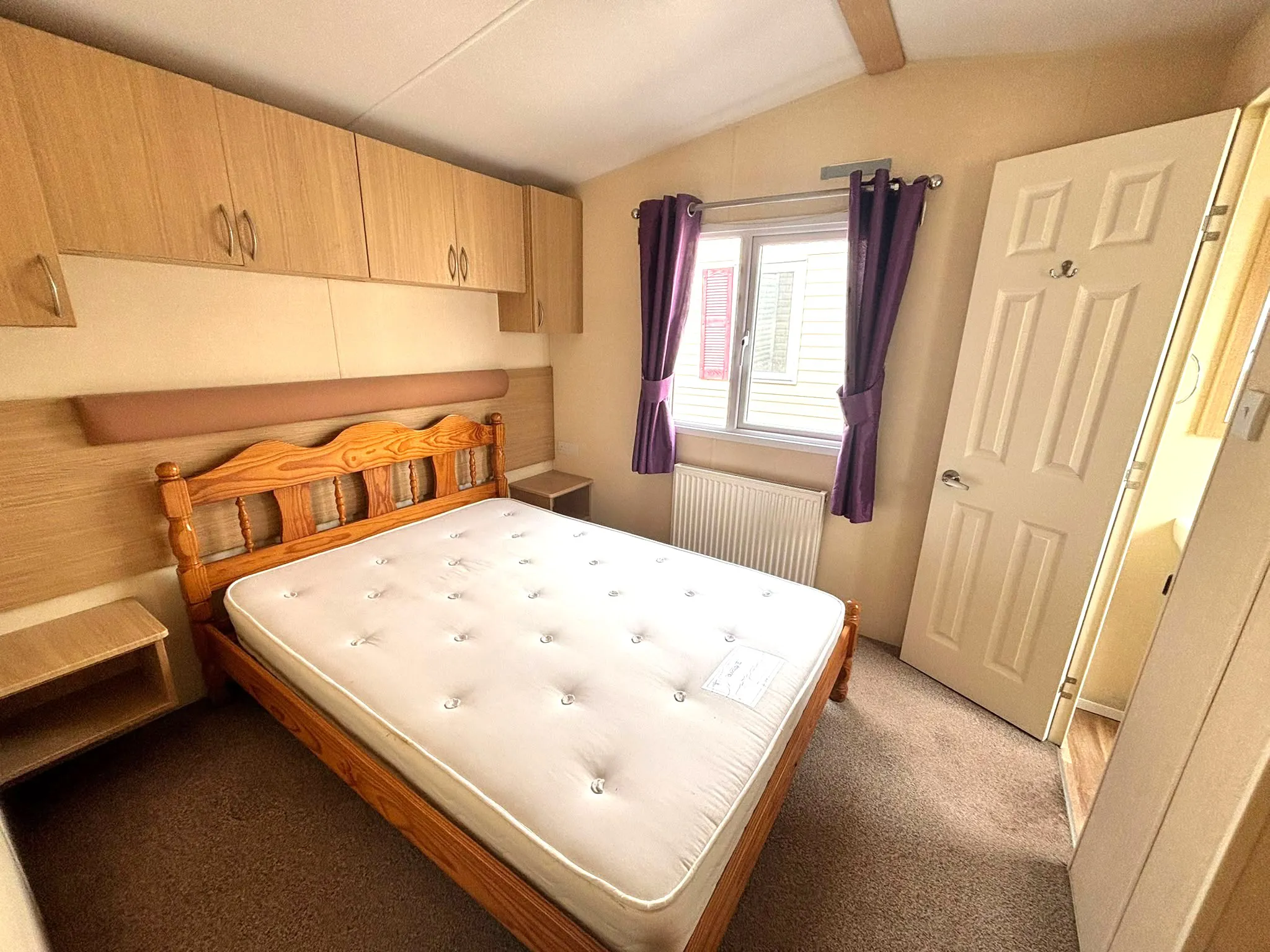 Regal Reflection Double Room